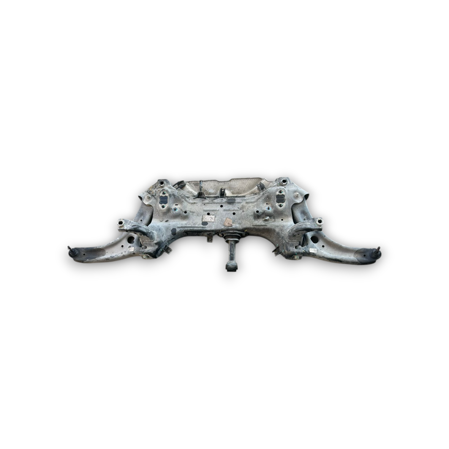 Culla motore hyundai i20 1.2 benzina (2020 >)