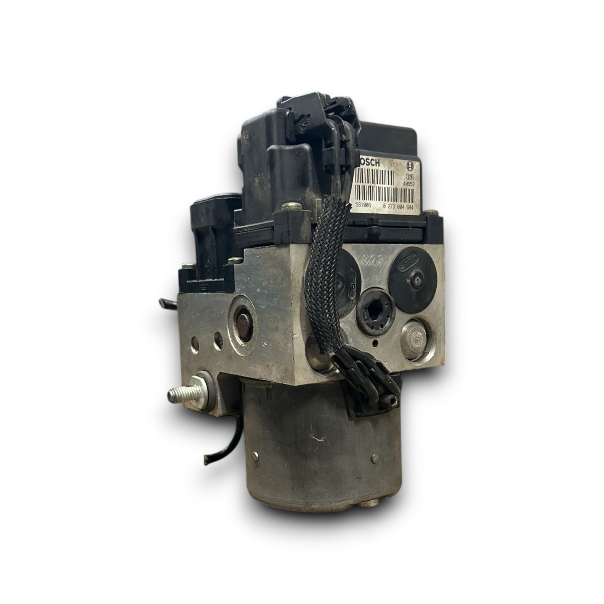 Centralina de pompe ABS Fiat Multipla 1.9 diesel code : 46837590 (1998 > 2003) 