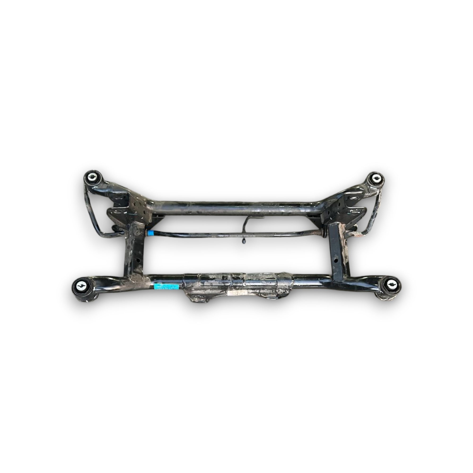 Essieu / berceau arrière DR 6.0 1.5 essence / GPL (2022 > ) 