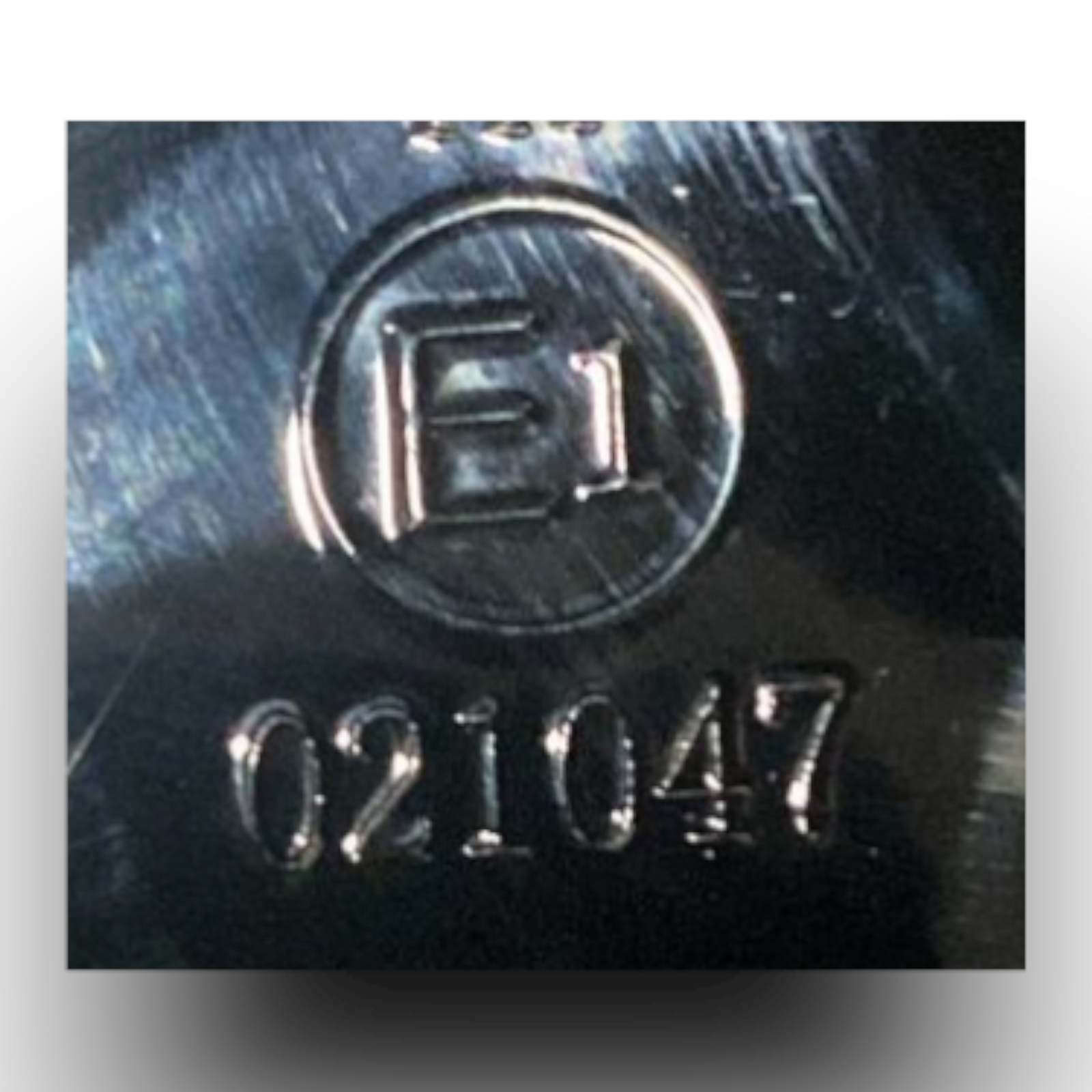 Specchio / specchietto retrovisore destro Mercedes Benz GLA H247 cod . E1021047 (2020 >)