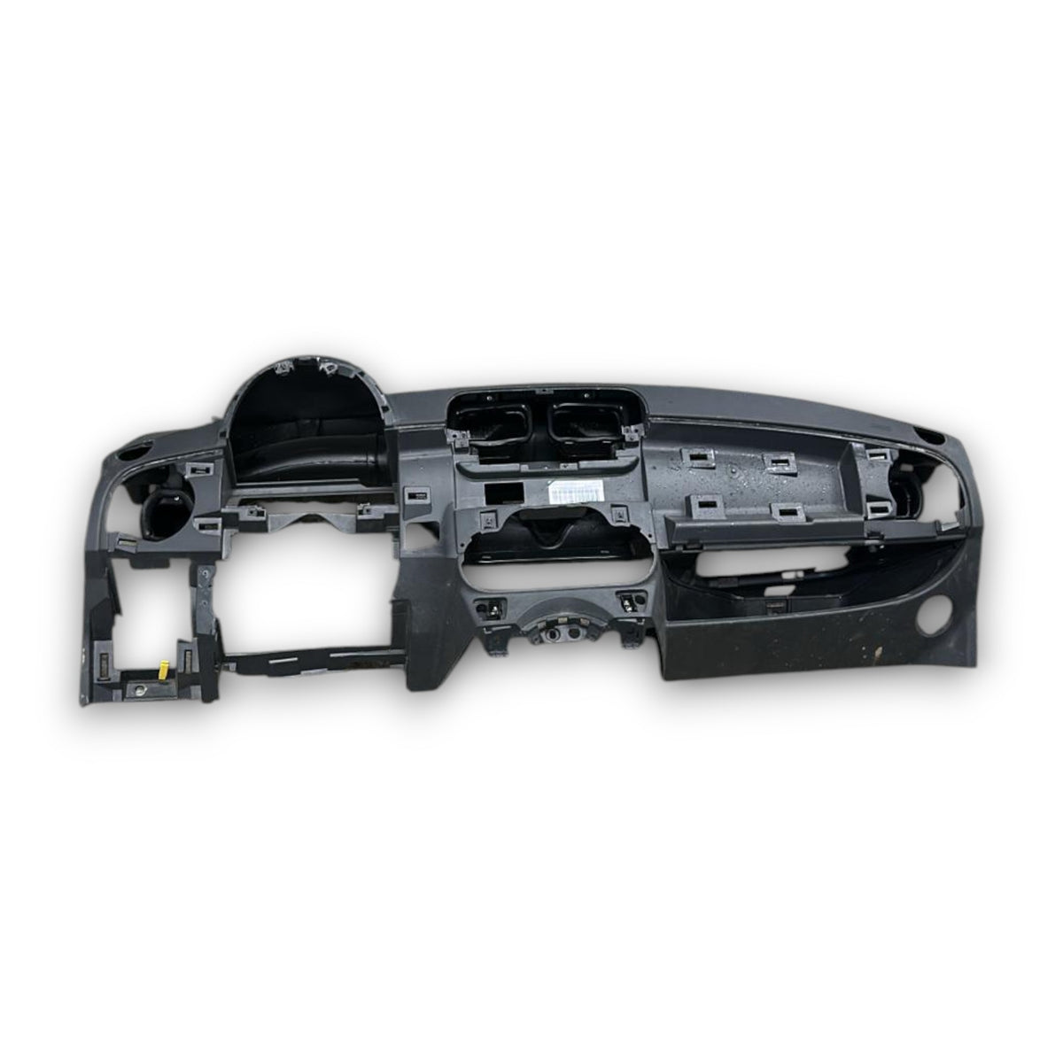 Instrument ploča (gola / prazna) Fiat 500 07355390380 (2007 > 2015) 