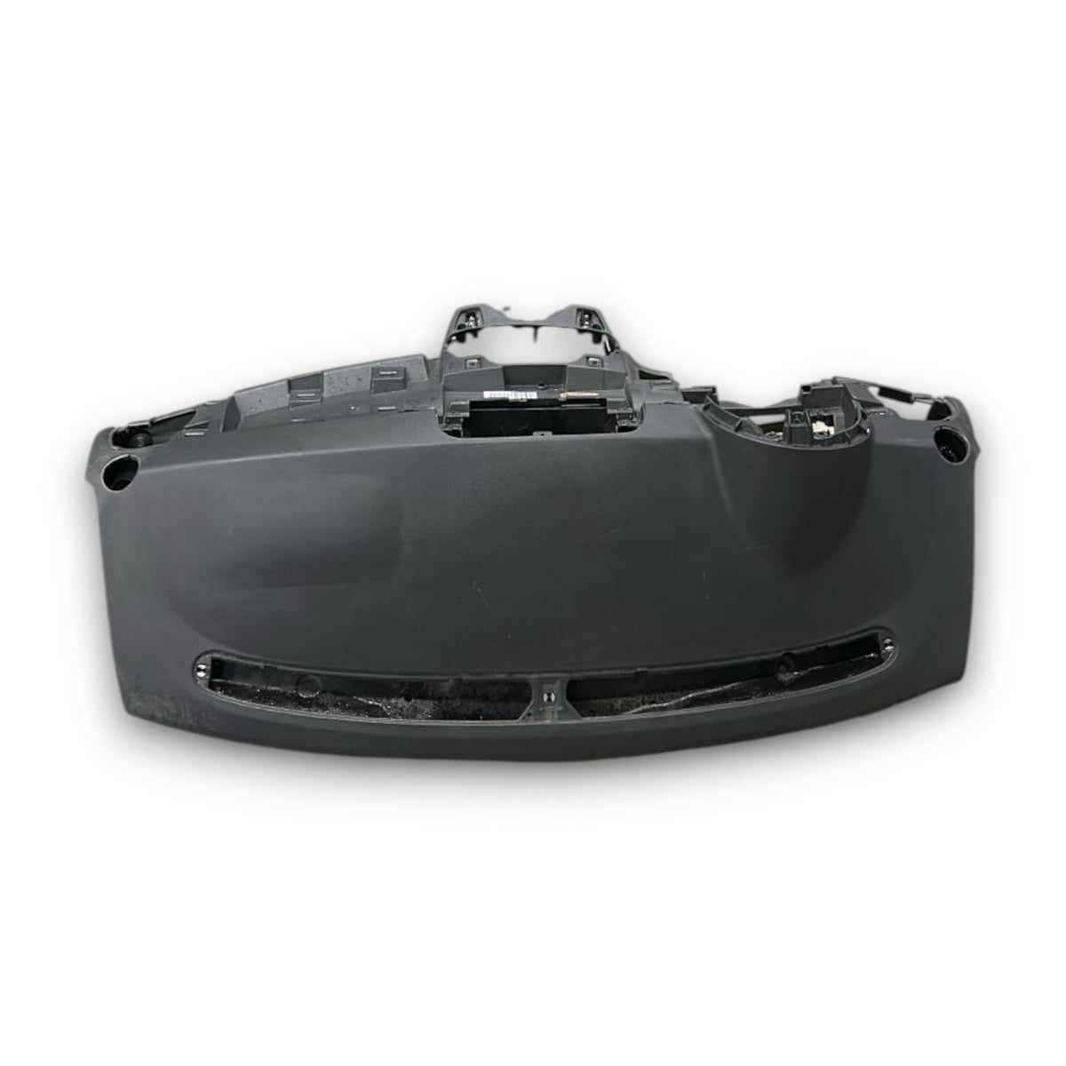 Instrument ploča (gola / prazna) Fiat 500 07355390380 (2007 > 2015) 