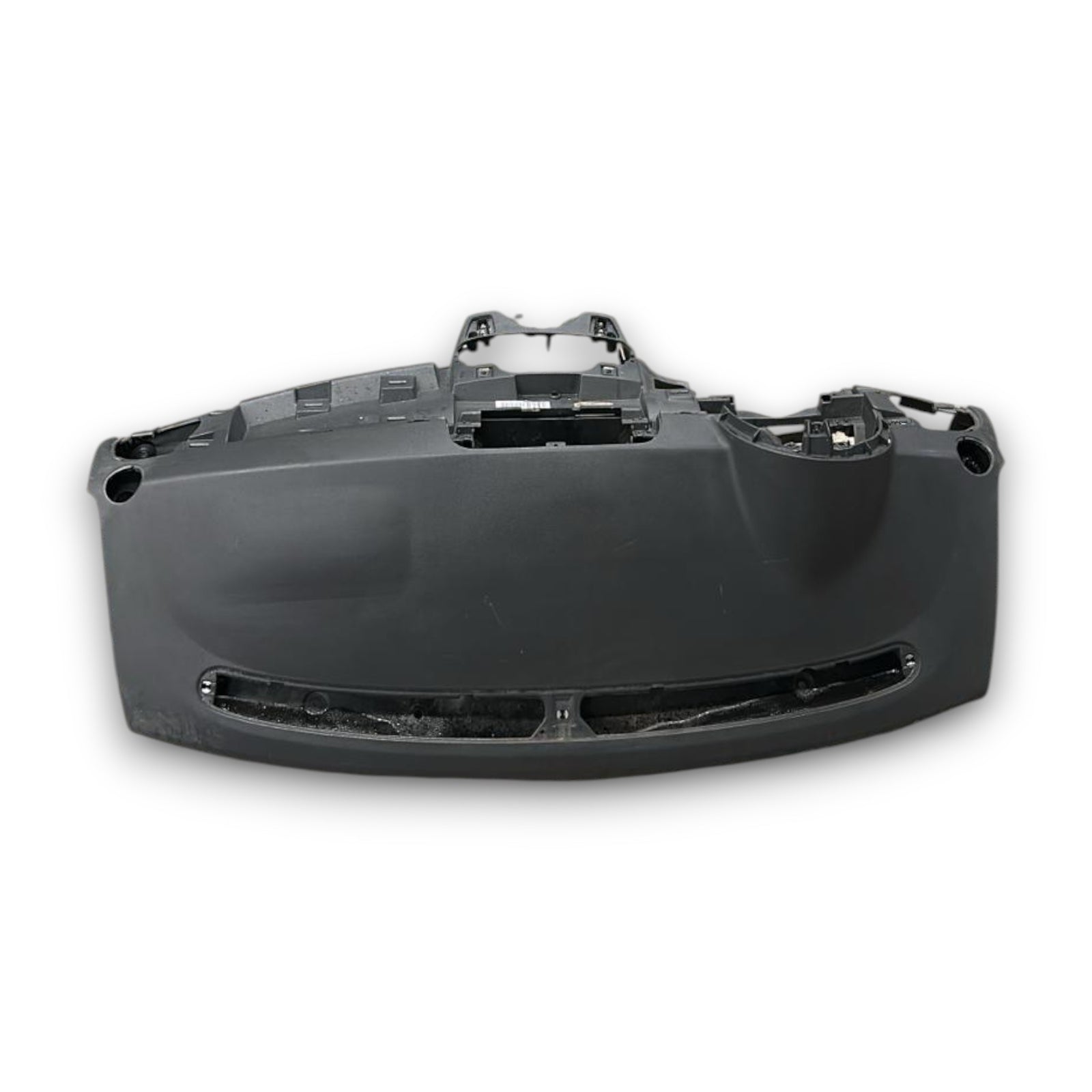 Armaturna plošča (gola / prazna) Fiat 500 07355390380 (2007 > 2015) 