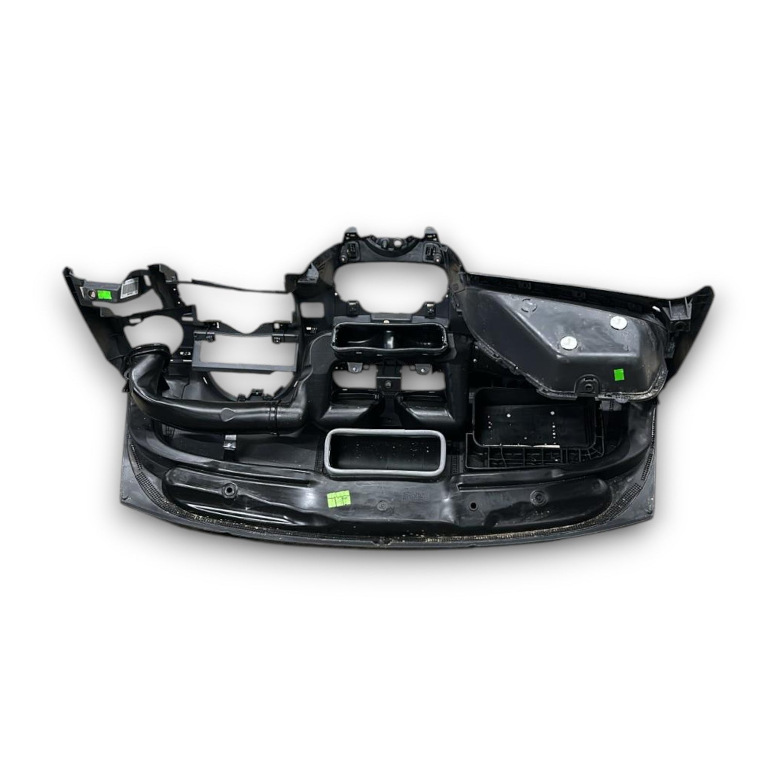 Instrument ploča (gola / prazna) Fiat 500 07355390380 (2007 > 2015) 