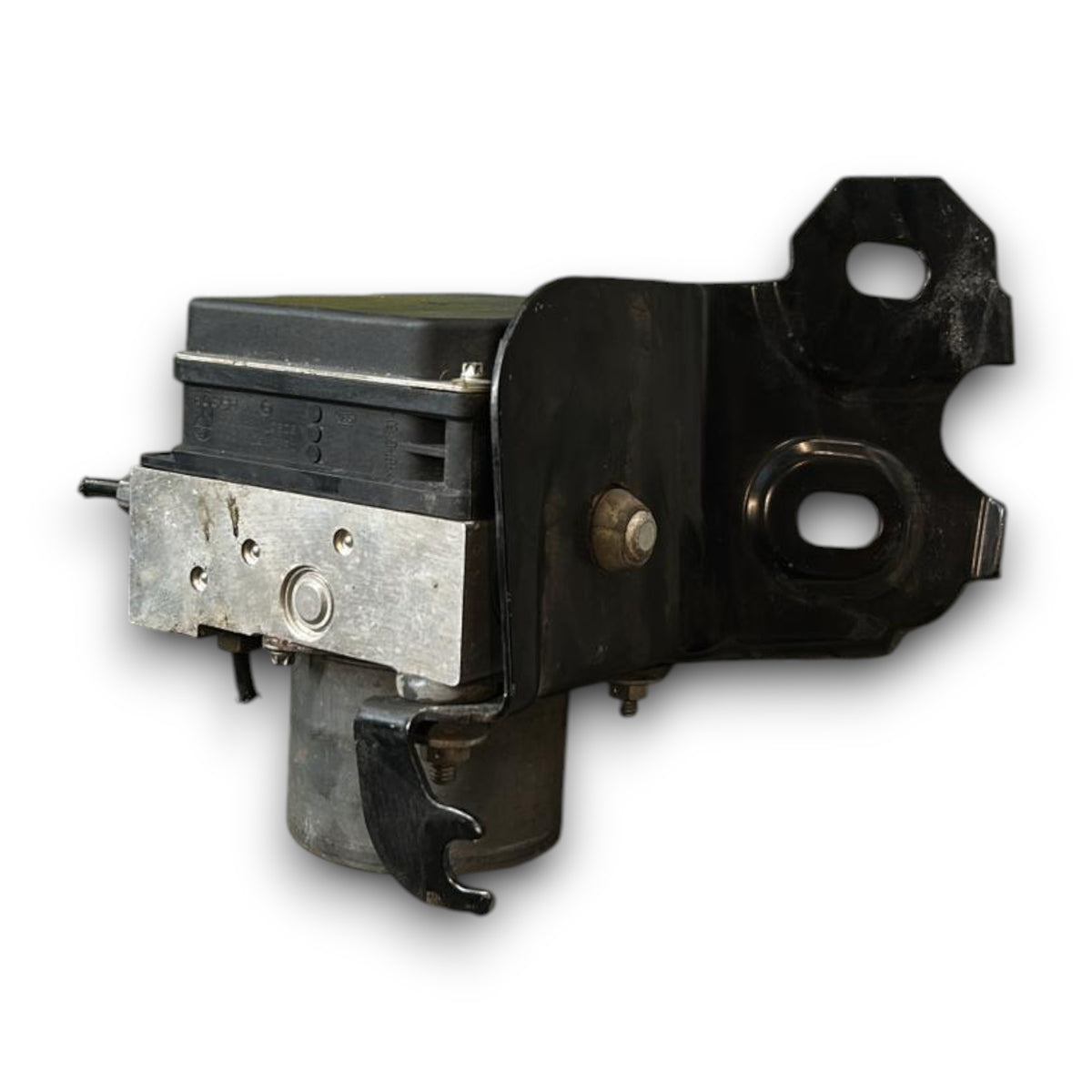 Centrală / pompă ABS Fiat Grande Punto 51894801 1.2 benzină (2005 > 2012) 