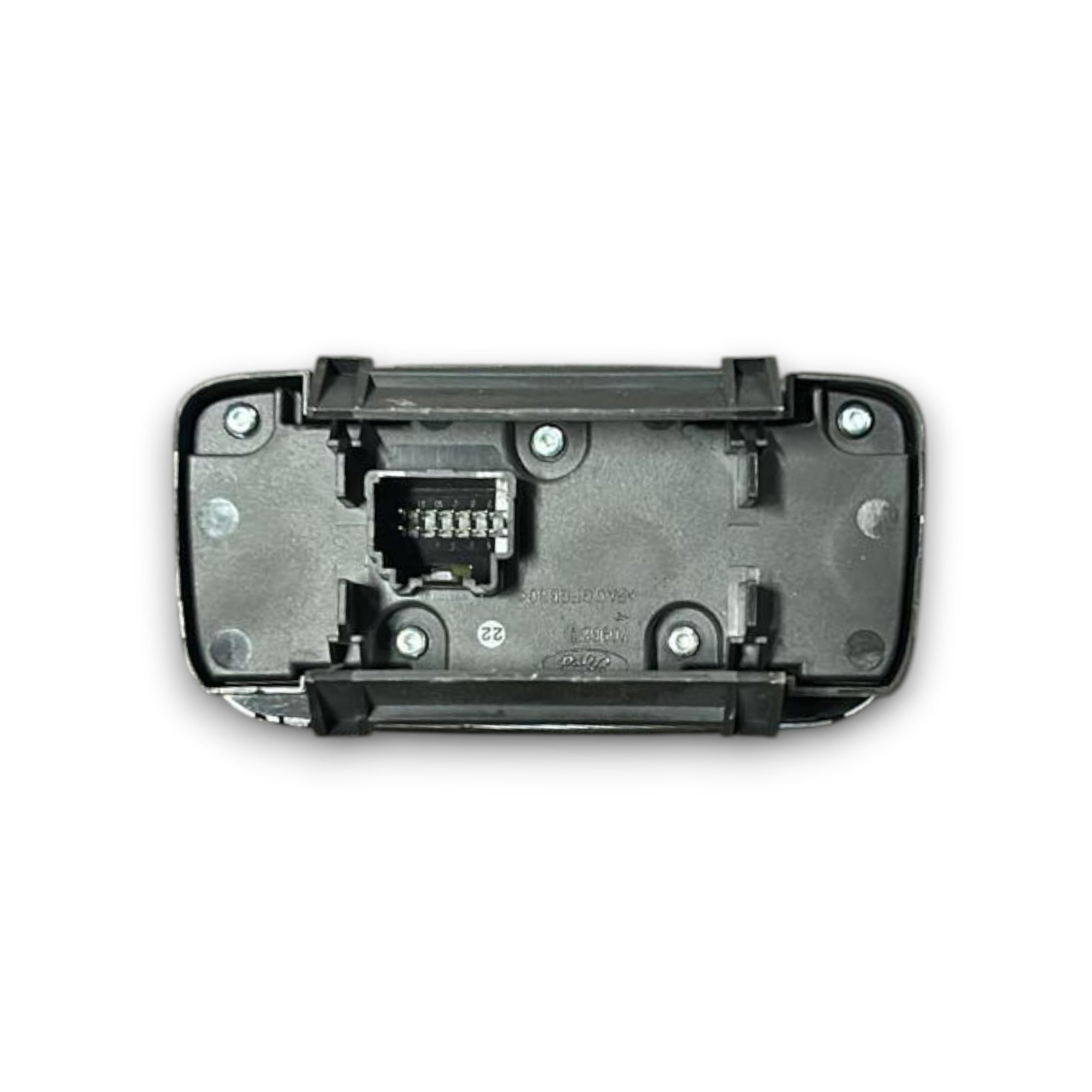 Comandi luce Ford Fiesta VI cod.8a6t13a024bb (2009 > 2017)