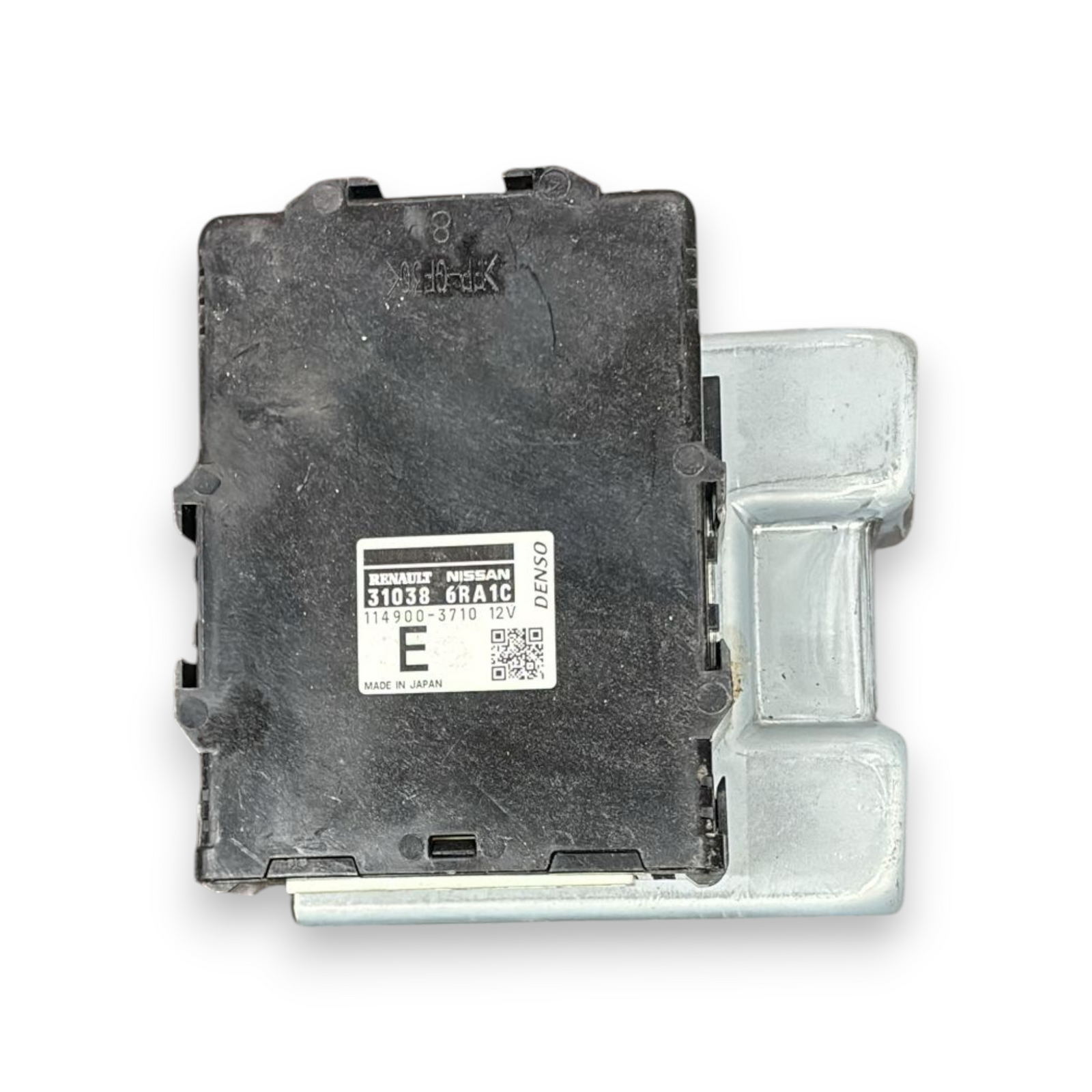 Upravni modul udobja nissan qashqai j12 koda:310386ra1c (2021-) 