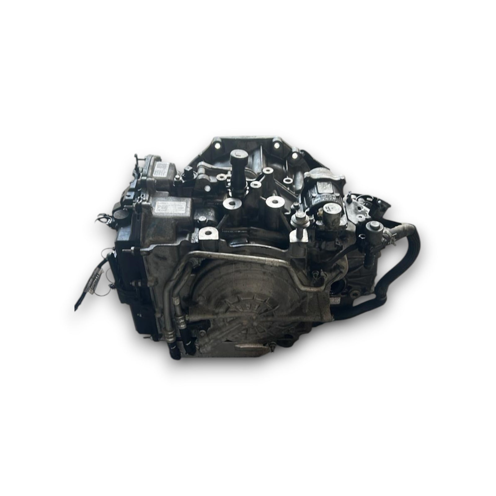 Cambio automatico Ford Kuga 1.5 diesel jm5p-7006-ee 1.5 diesel (2020 > )