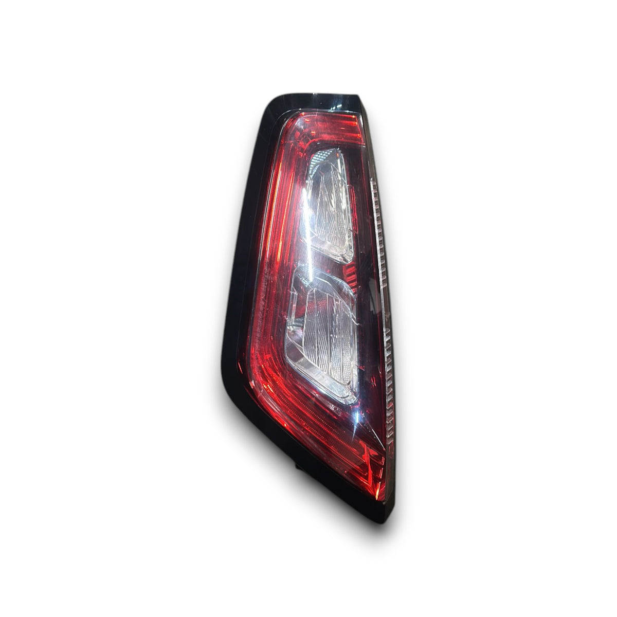 Fanale / Stop Alogeno / Led Posteriore Sinistro Fiat Punto EVO cod.51913736 (2012 &gt; )