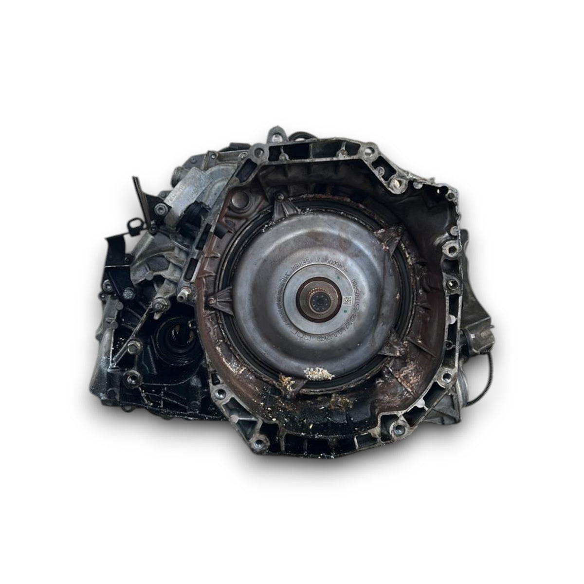 Cambio automático Renault Scenic 320105896r 1.5 diésel (2016 &gt; 2023) 