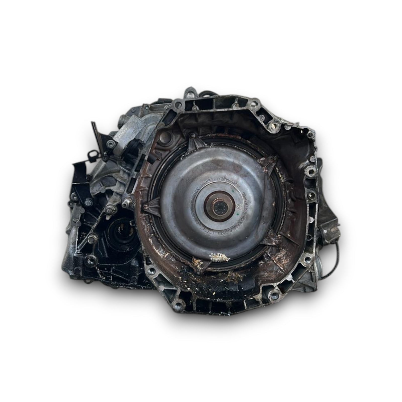 Cambio automatico Renault Scenic 320105896r 1.5 diesel (2016 > 2023)