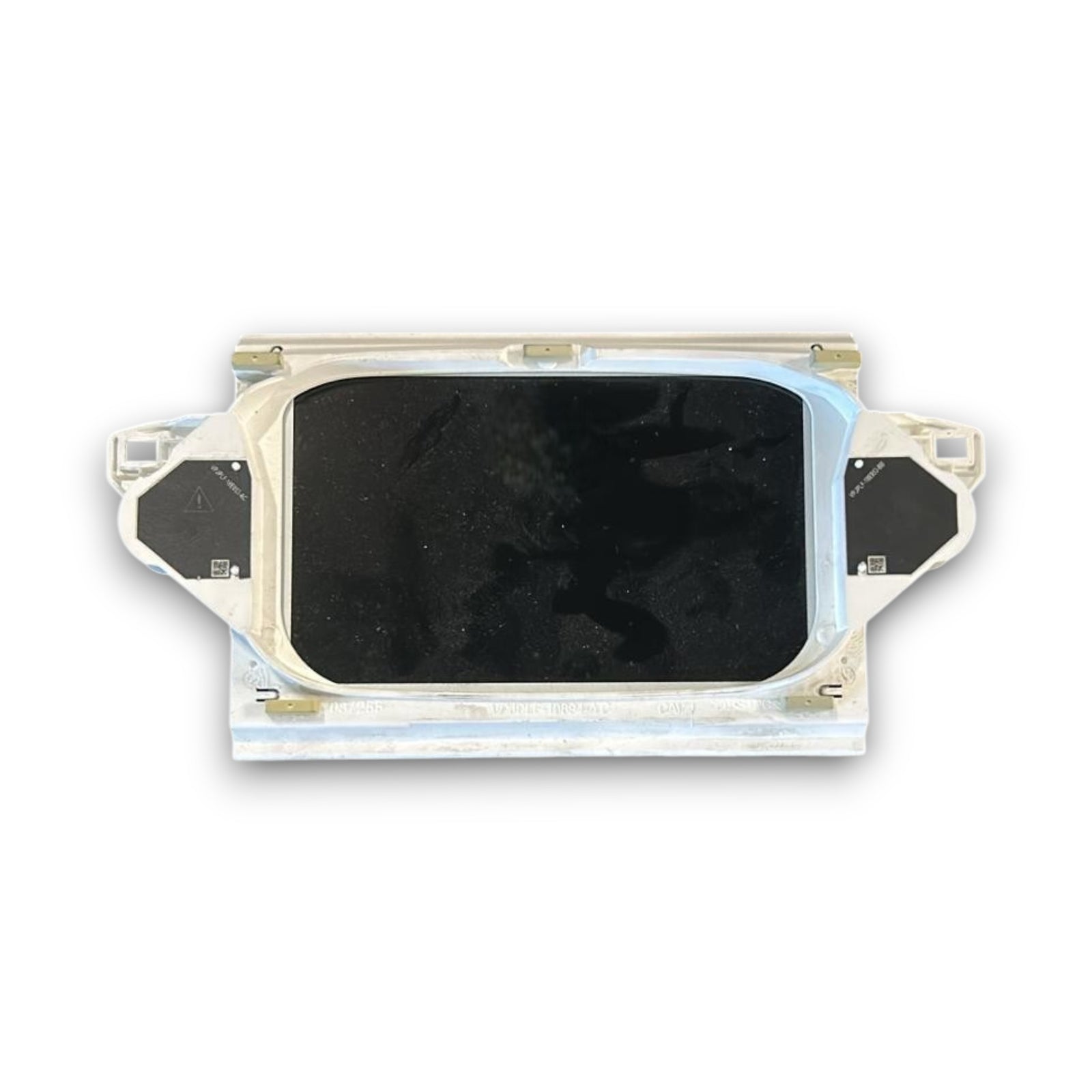 Tachometer / kilometerteller DS3 Crossback 9820811780 1.5 diesel (2018 > ) 