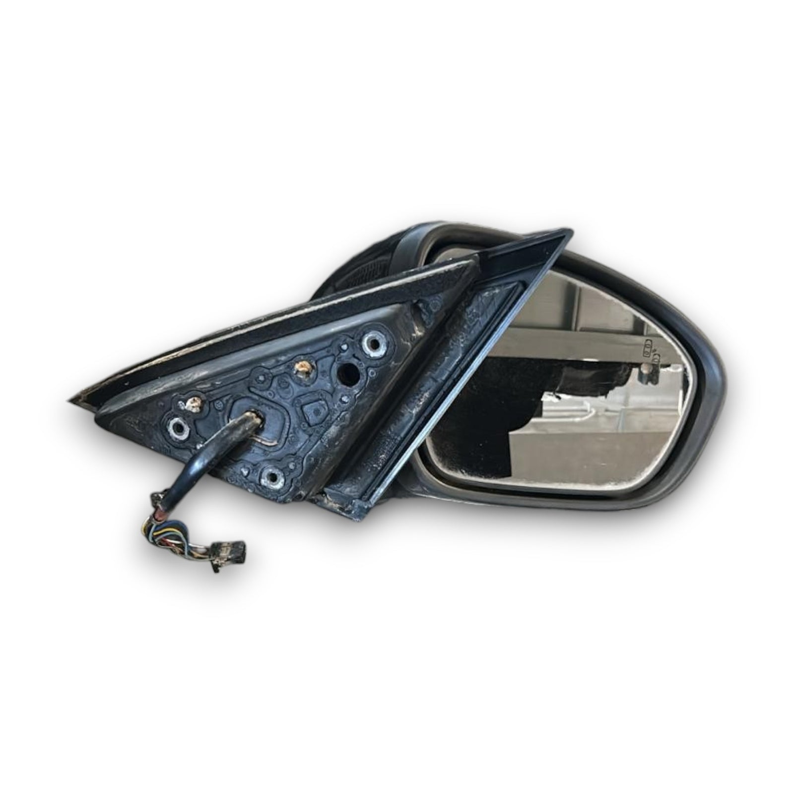 Right front electric mirror Renault Arkana dm304-550850 (2019 > ) 