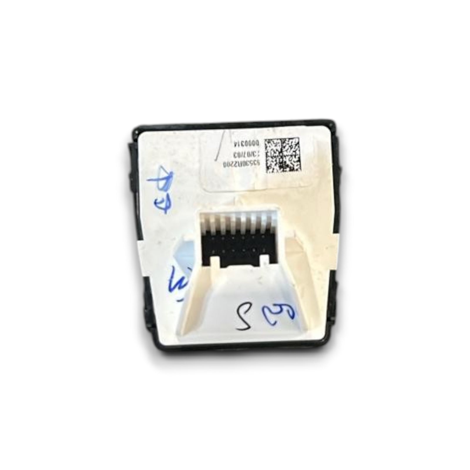 Comando regolazione specchietti Kia Sportage (NQ5) 93530r2200 (2021 > )