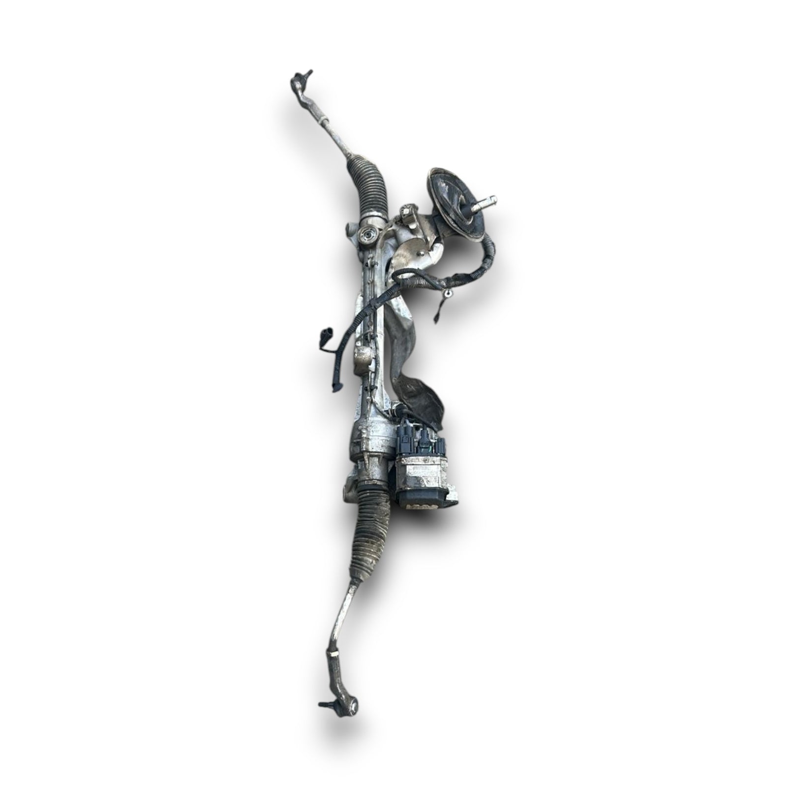 Lenkgetriebe Ford Tourneo Connect cv6c3d070ls 1.5 Diesel (2013 > 2021) 