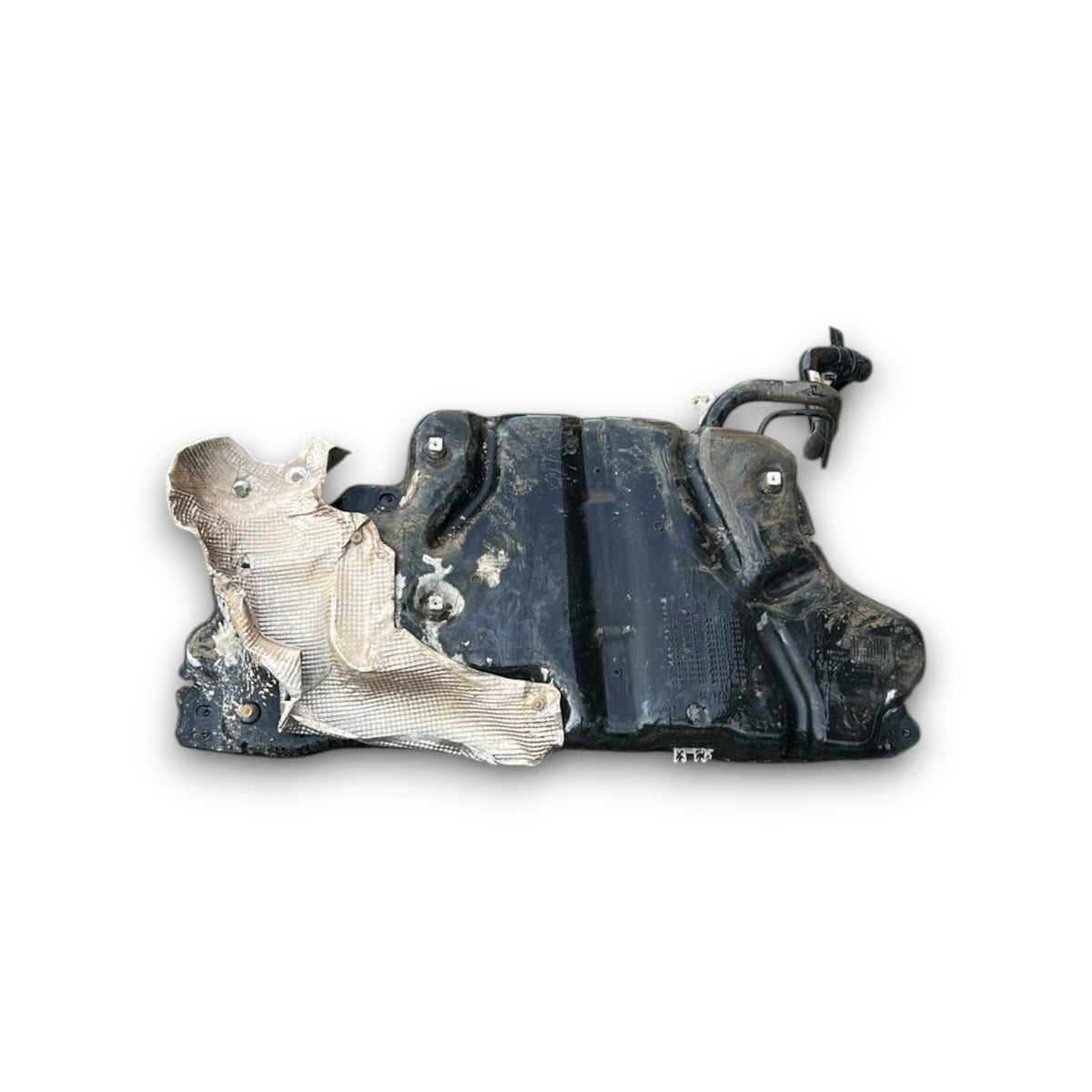 Réservoir de carburant Peugeot 5008 II cod.9813793080 1.5 diesel (2017 > 2024) 