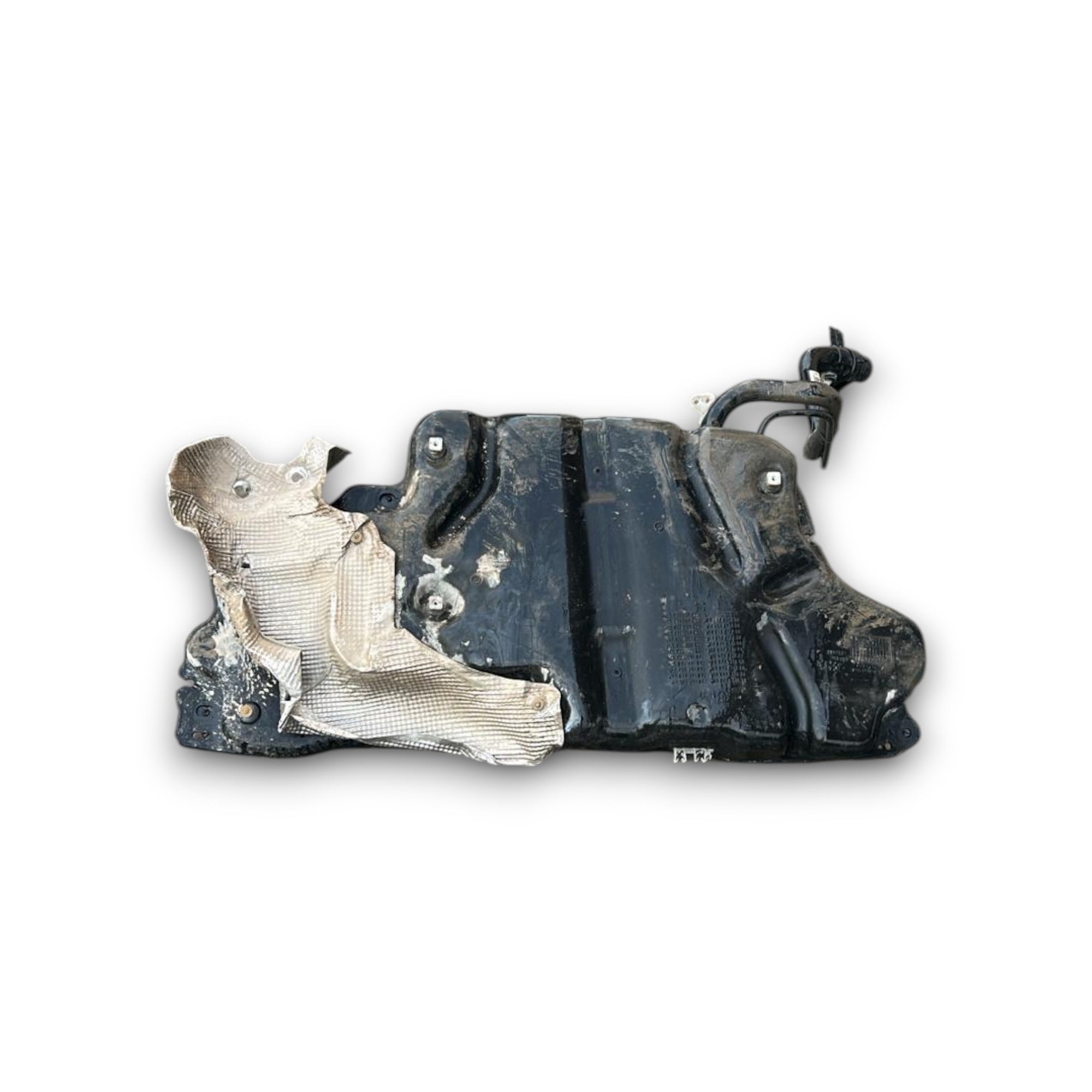 Réservoir de carburant Peugeot 5008 II cod.9813793080 1.5 diesel (2017 > 2024) 