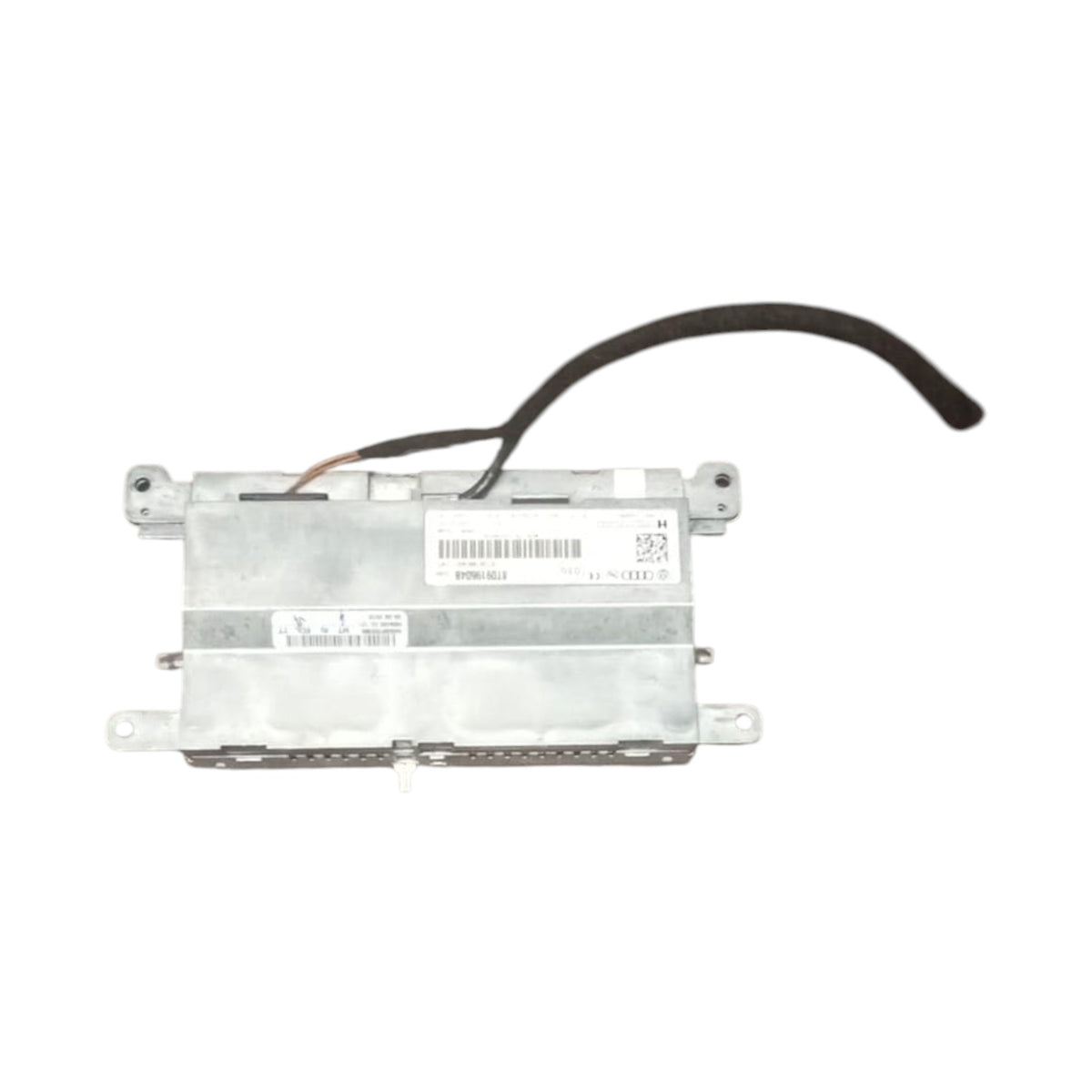 Ecran / display audi a4 b8cod . 8t0919604b (2007 > 2015) 