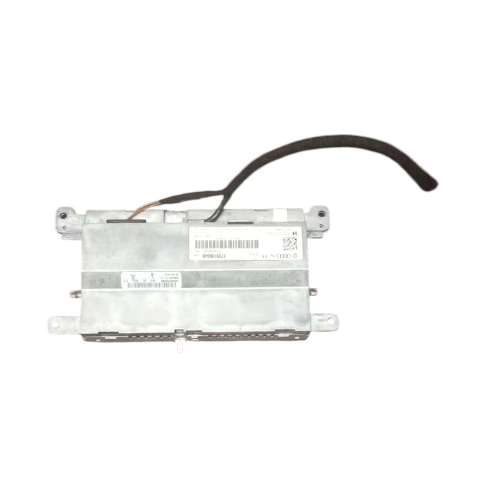 Ecrã / display audi a4 b8cod . 8t0919604b (2007 > 2015) 