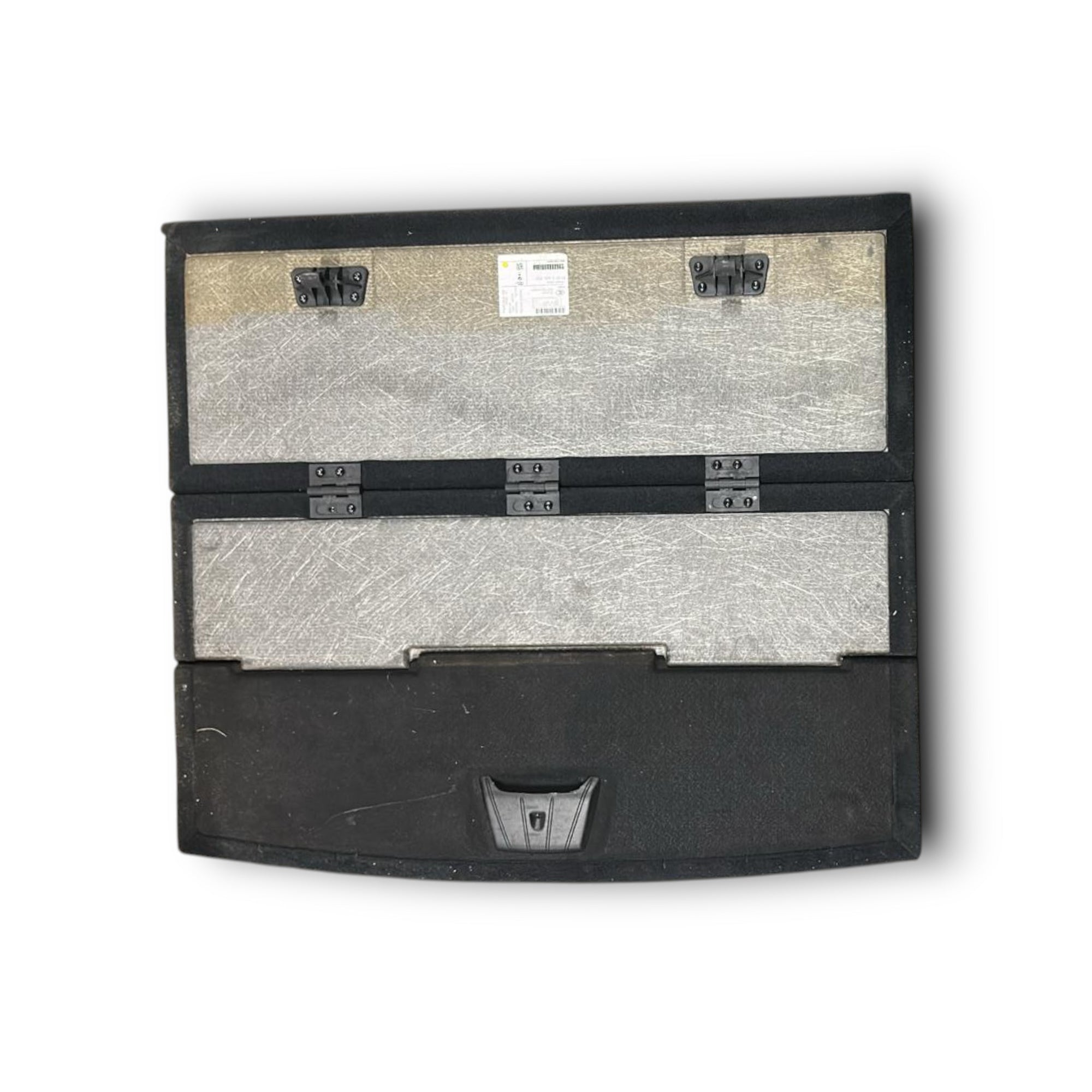 Tappeto / ripiano bagagliaio BMW X1 (F48) cod.7425352-09 (2015 > 2022)