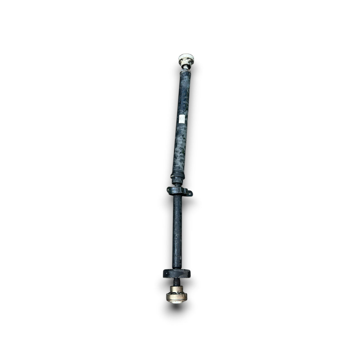 Audi Q7 Transmission Tree (4L) COD.7L8521102C 3.0 Diesel (4x4) (2005&gt; 2015) Cardanic Tree