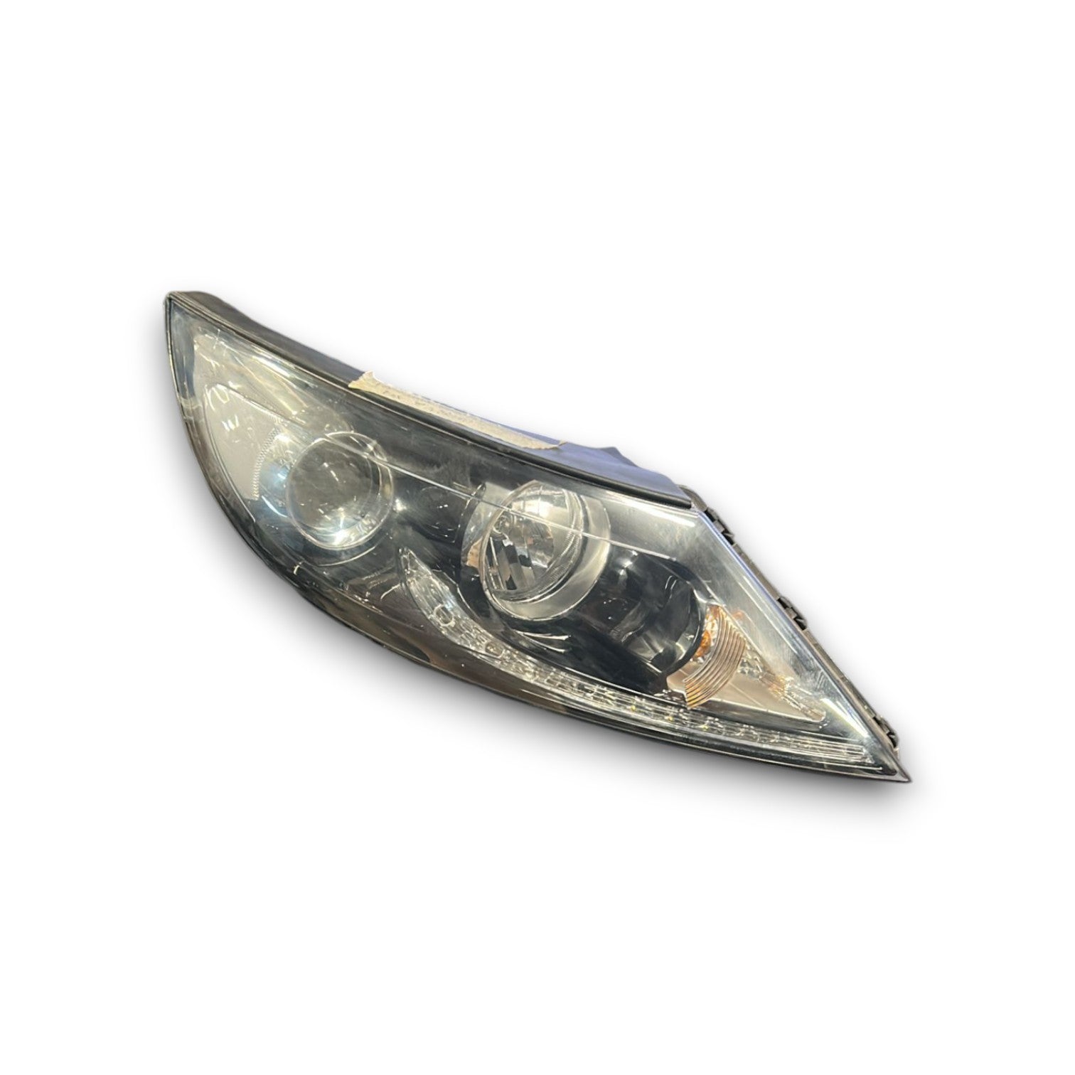 Scheinwerfer / vorderes rechtes Licht Kia Sportage Cod:92102-3U250 (2010 > 2016) 