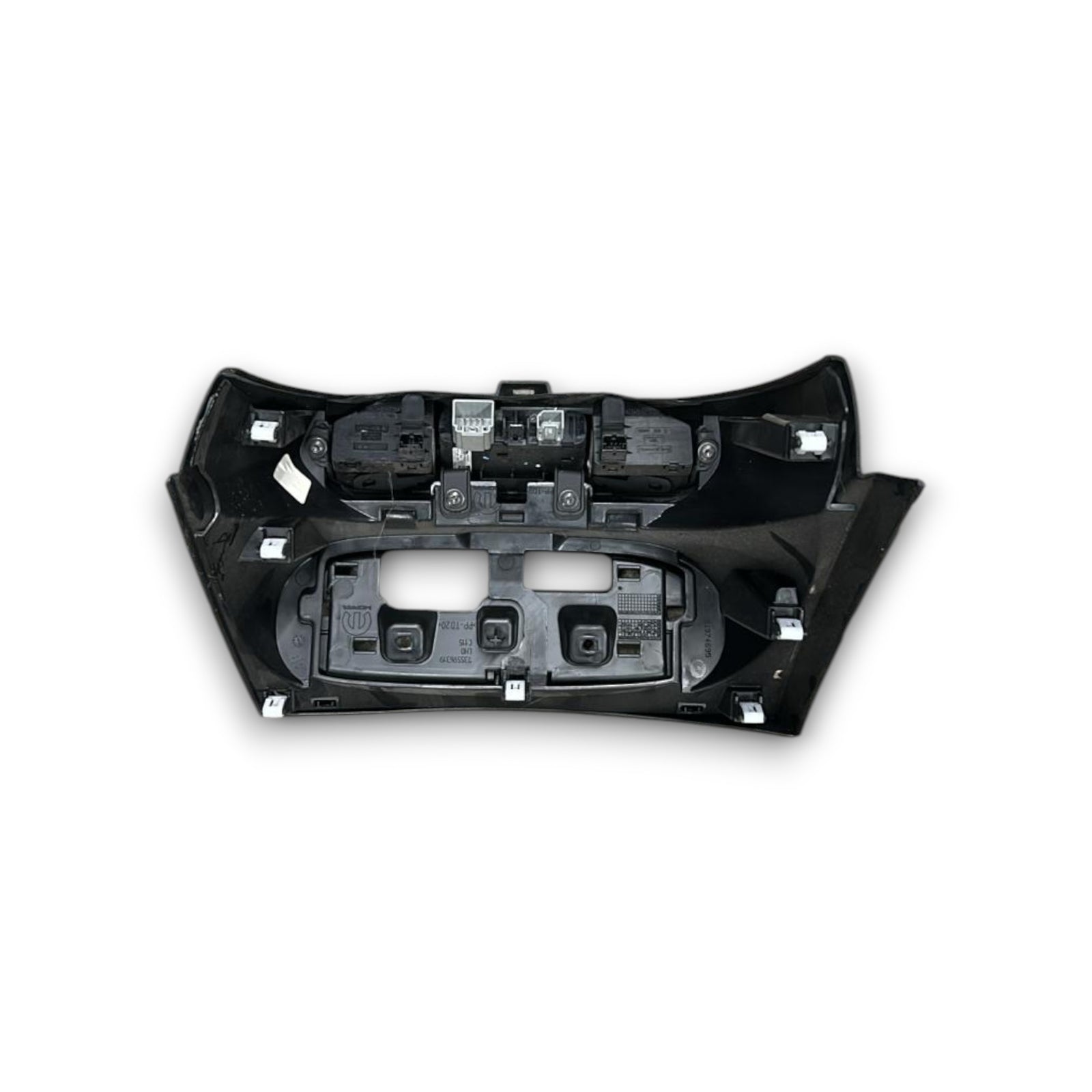 Obloga osrednje konzole Fiat 500X 51974695 (2014 > ) 