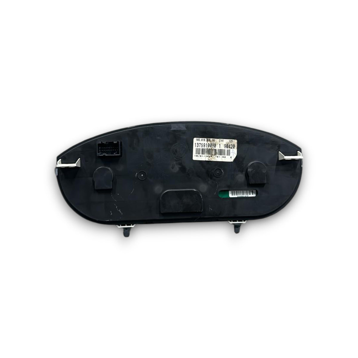 Tachometar Fiat Ducato 1375910080 2.3 dizel (2014 > ) 