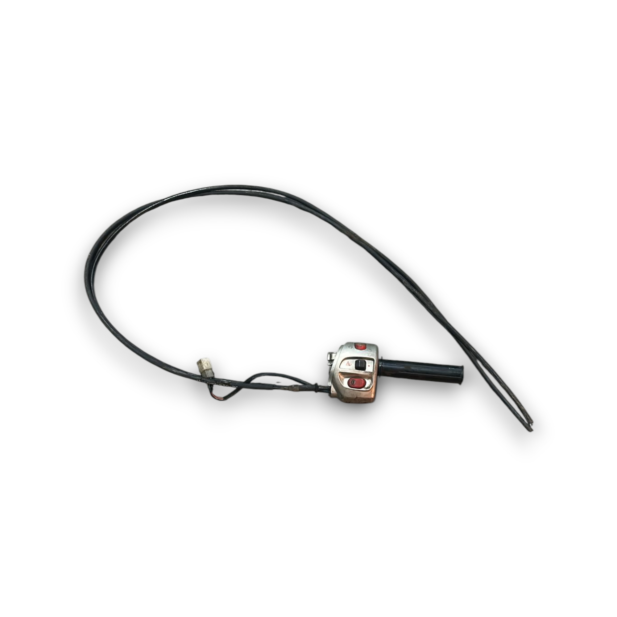 Acceleratore + comandi yamaha xc300 (2003 > 2006)