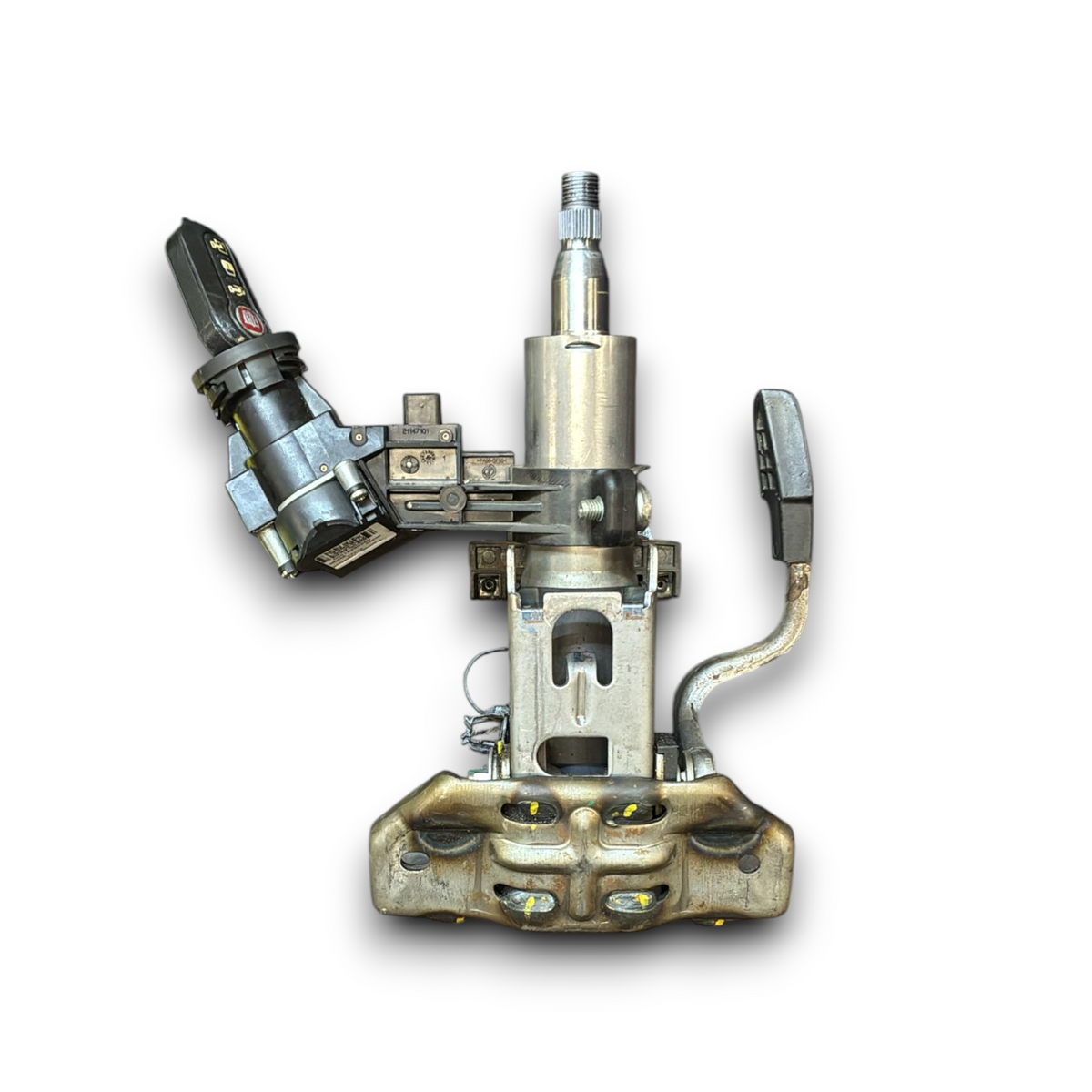 Piantone / canna sterzo fiat doblo 1.3 diesel cod : 00520684190E (2009 - 2022)