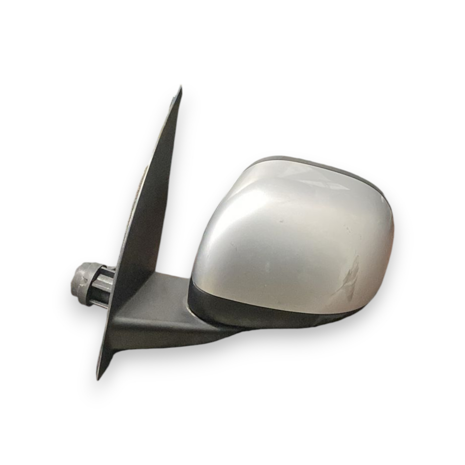 Specchio / specchietto retrovisore esterno sinistro Fiat Panda 169 (sx) cod:023621 (2003-2012)