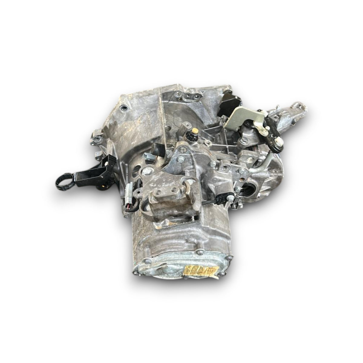 Boîte manuelle 6 vitesses Peugeot 508 9811243810 1.5 diesel (2018 > ) 