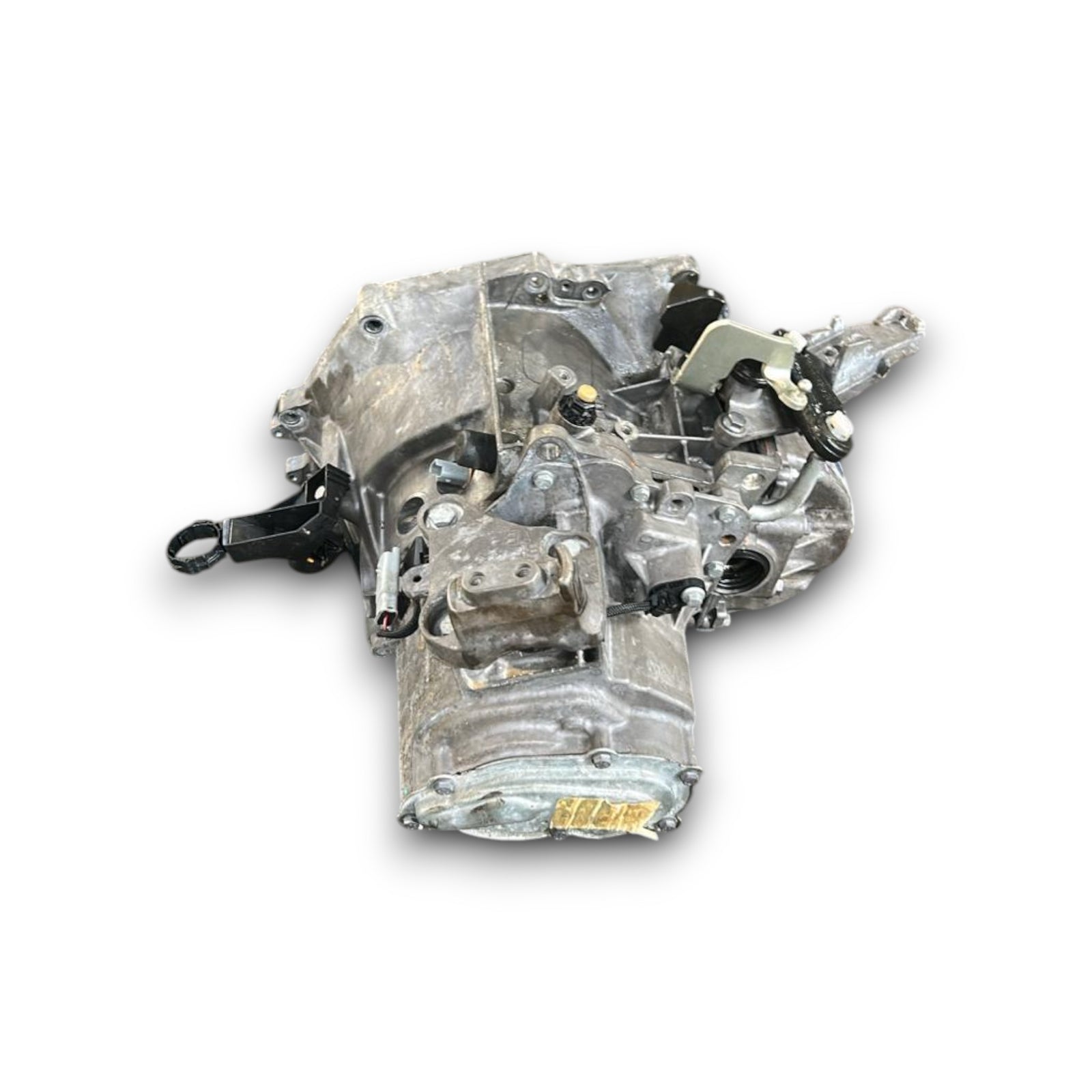 Boîte manuelle 6 vitesses Peugeot 508 9811243810 1.5 diesel (2018 > ) 