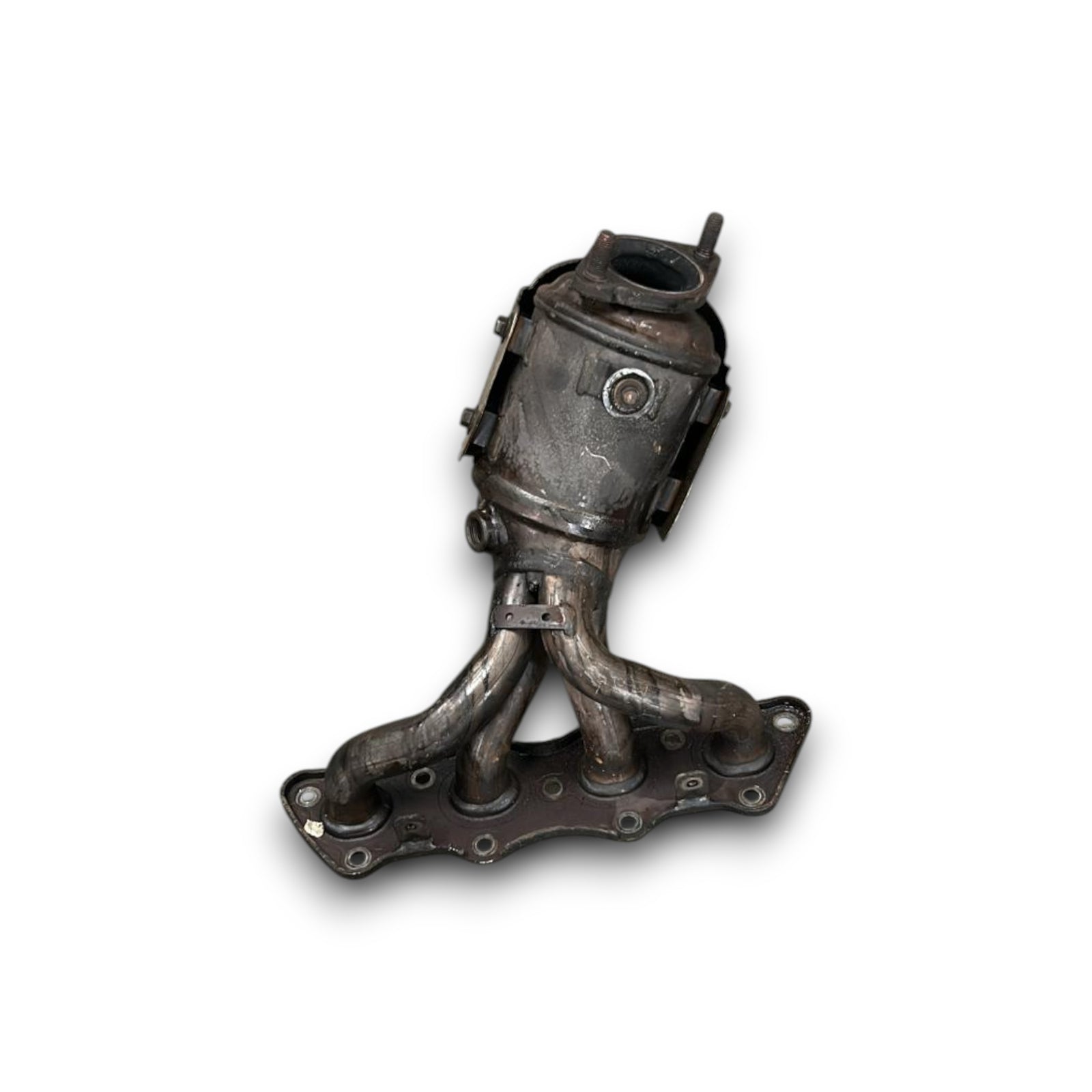 Catalyseur Kia Sportage w2bef1 1.6 essence (2016 > 2021) 