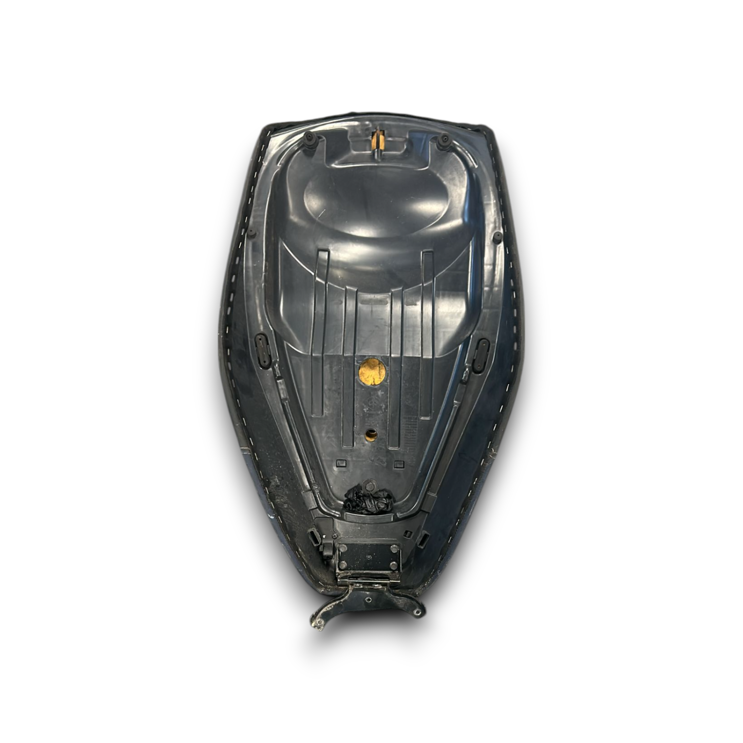 Sella piaggio mp3 (2010 > 2013)