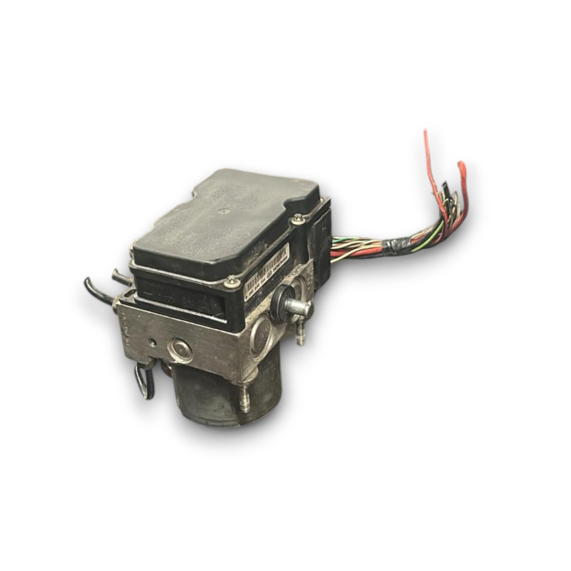 Centralina / pompa abs Fiat Idea cod.46826209 1.3 diesel (2003 > 2016) cod.0265231308