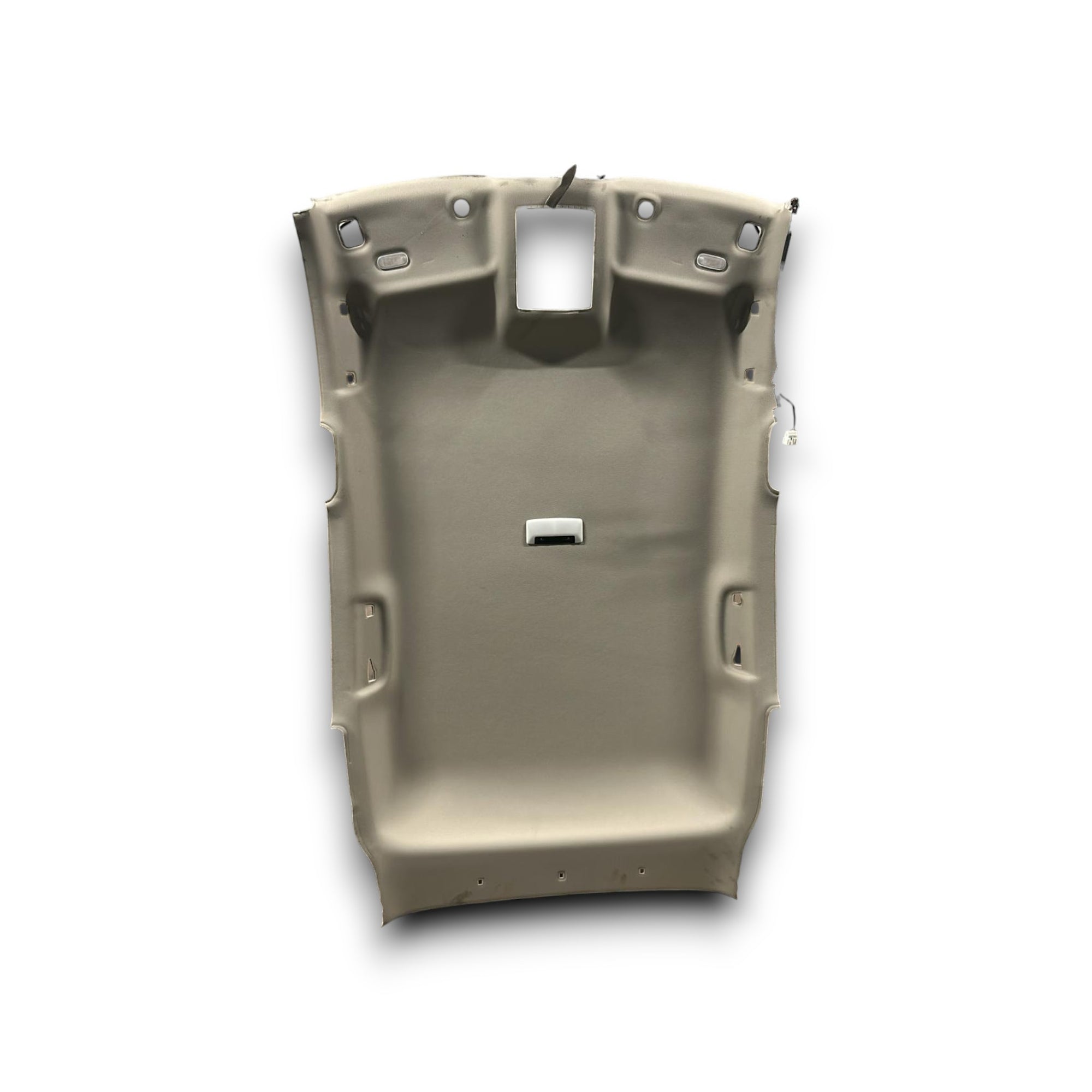 Sottotetto / cielo Nissan Qashqai (J12) (2021 > )