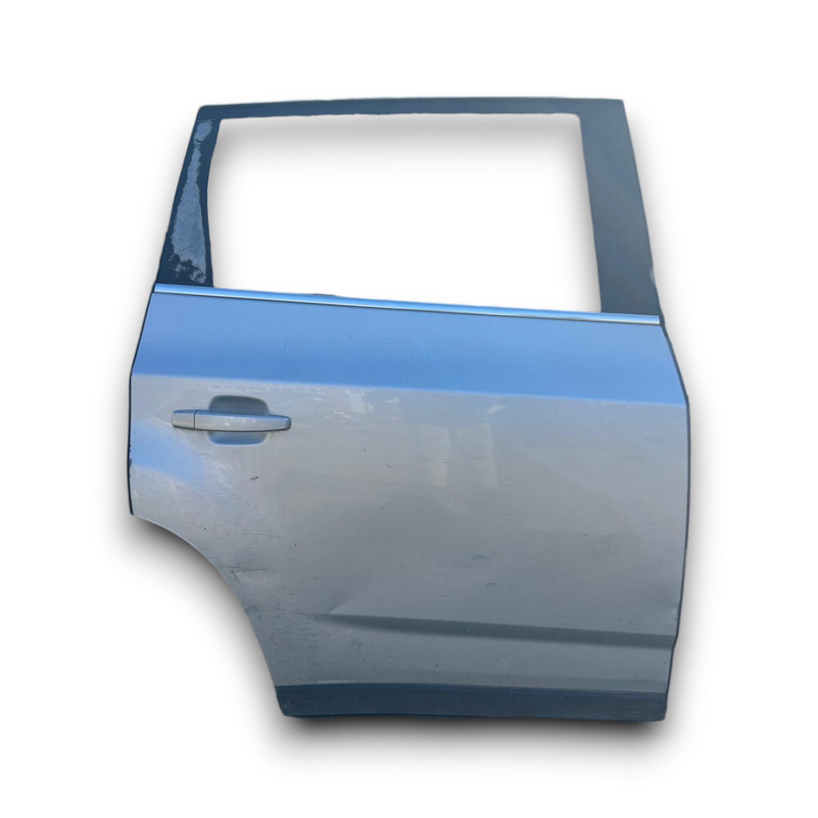 Puerta trasera derecha chevrolet orlando (2011 > 2018) puerta / panel 