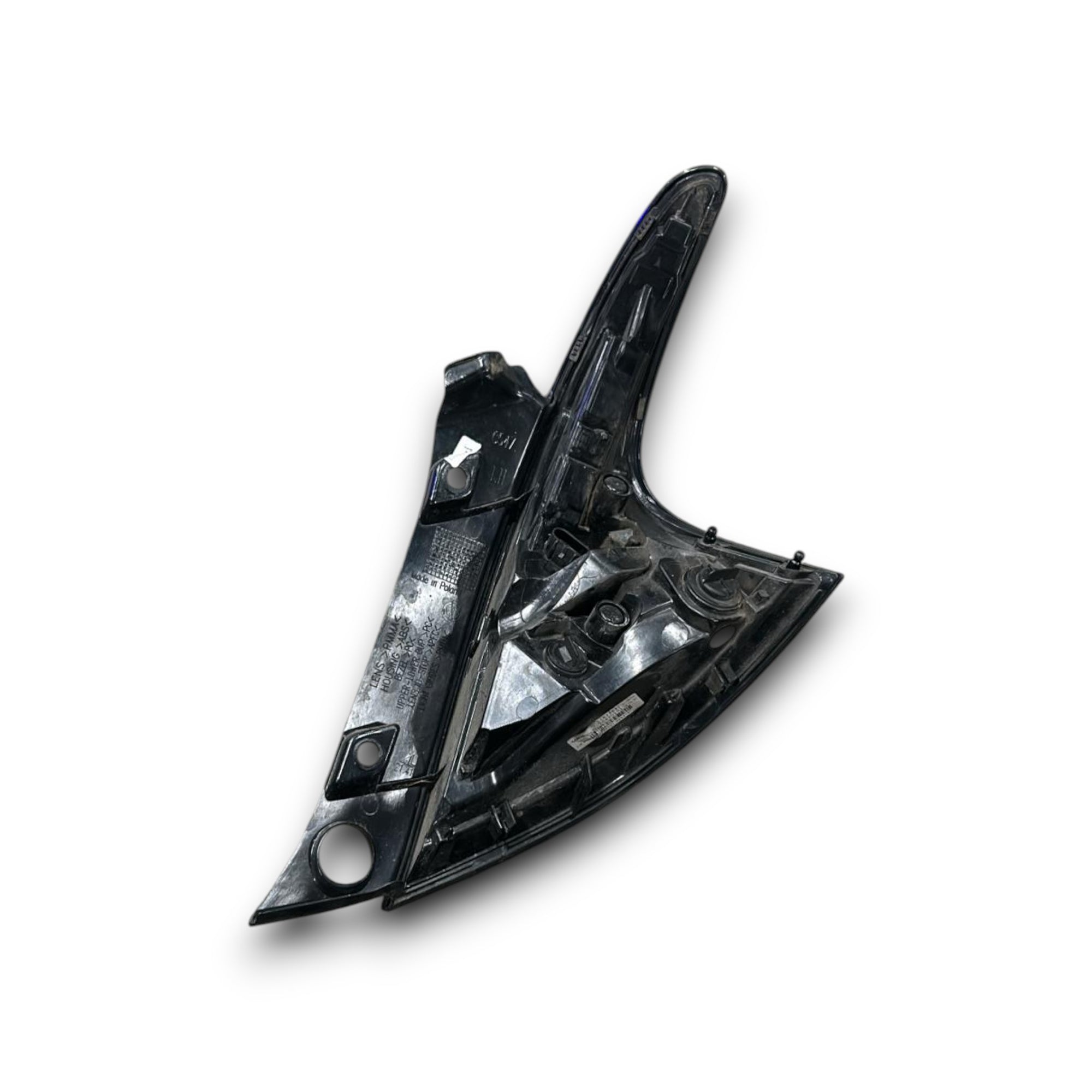 Feu arrière gauche Lancia Ypsilon 51833631 (2011 > 2024) 