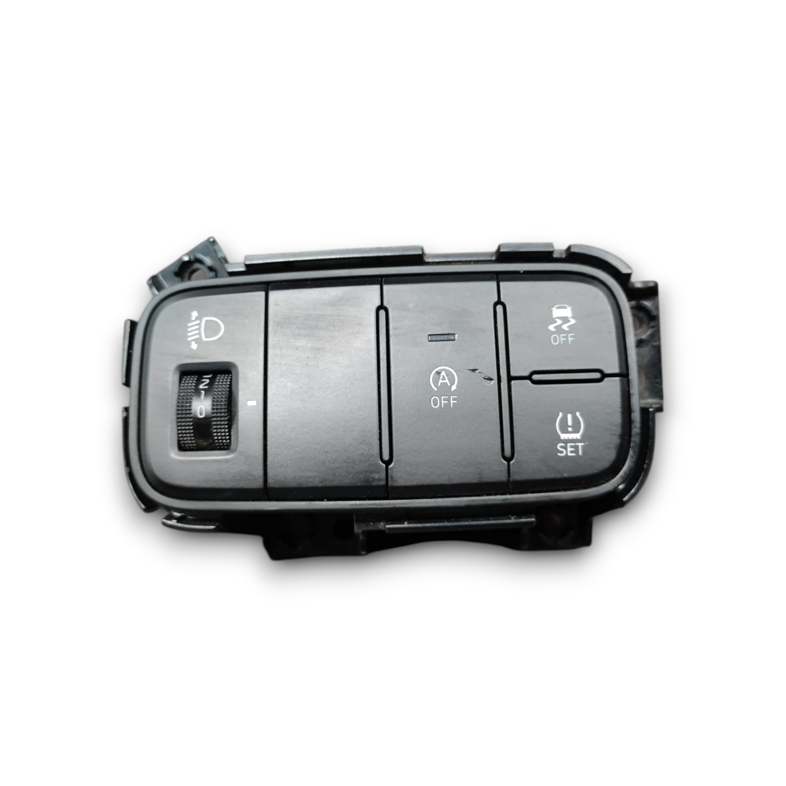 Comandi Multifunzione Hyundai I20 BC3 COD: 93700Q0010 (2020-)