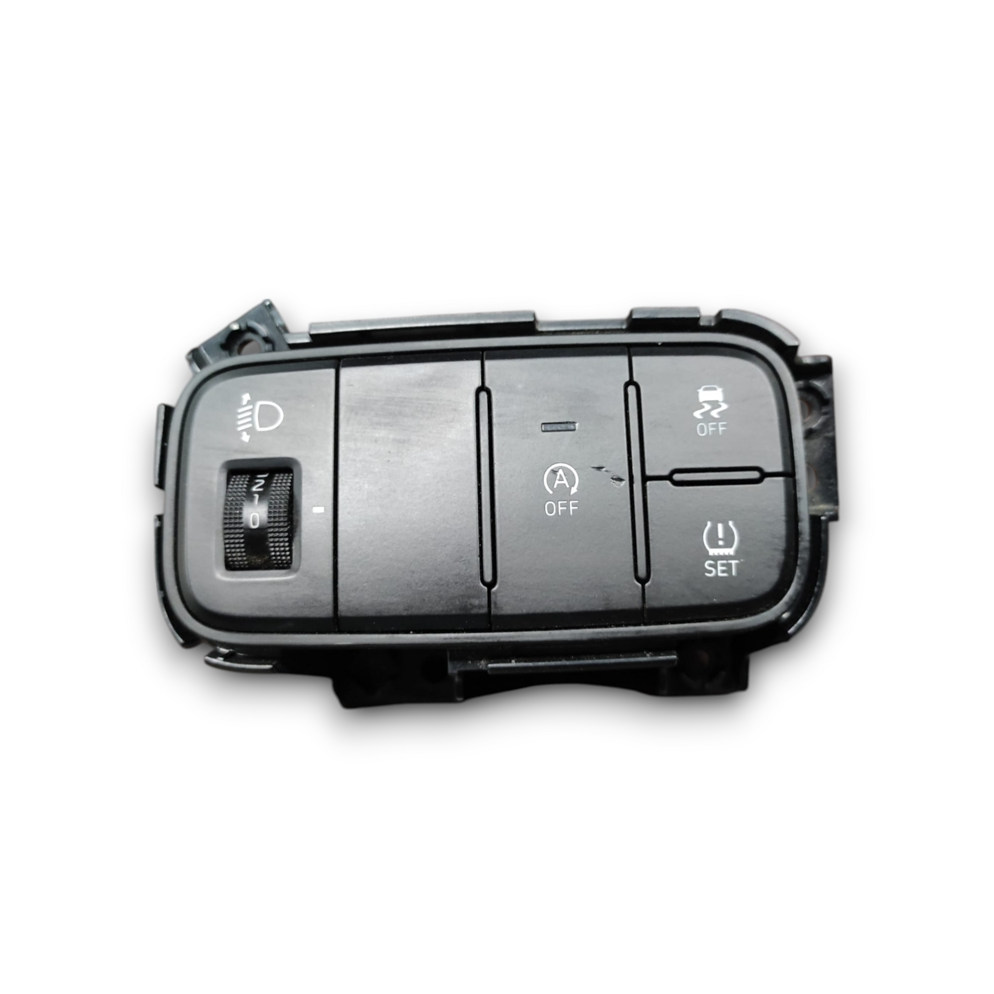 Comandi Multifunzione Hyundai I20 BC3 COD: 93700Q0010 (2020-)
