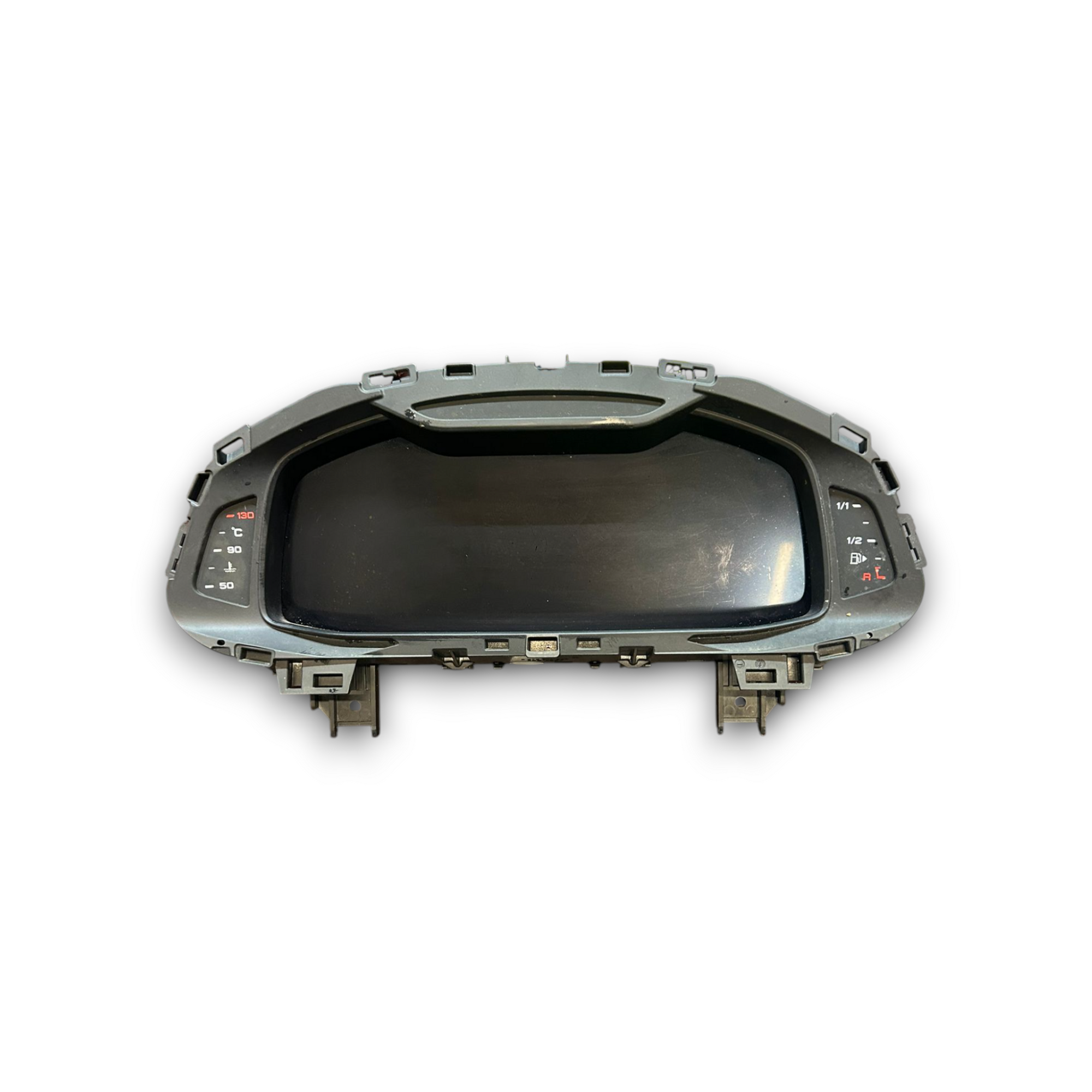 Virtual cockpit / tachimetro digitale audi a7 c8 3.0 diesel / hybrid cod:4K0920790A (2017 > 2025)