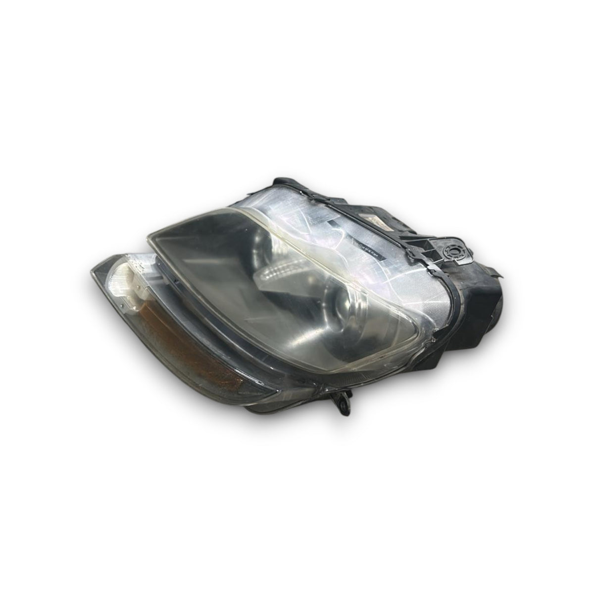 Phare avant gauche Fiat Ulysse 1494324080 (2002 > 2010) 