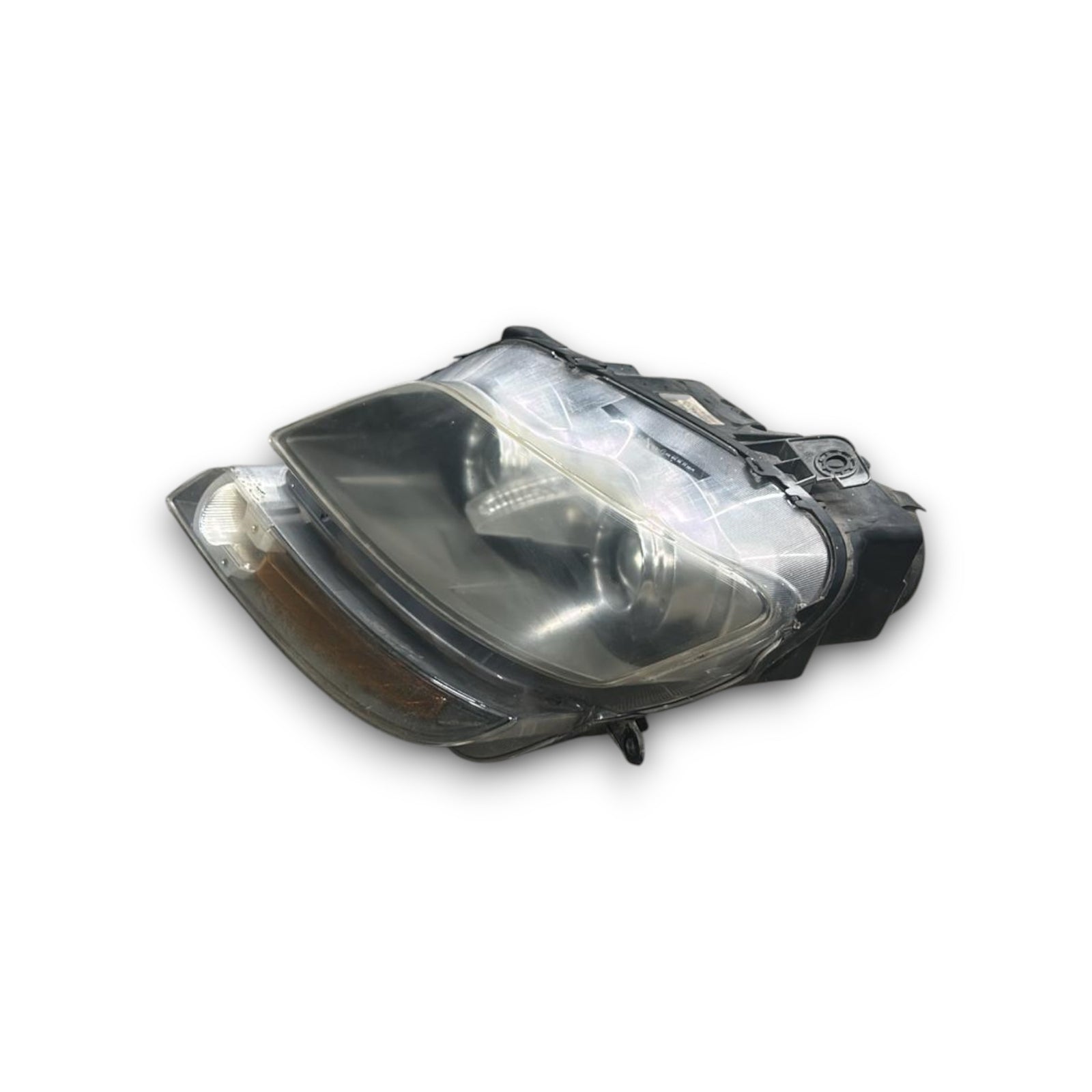 Phare avant gauche Fiat Ulysse 1494324080 (2002 > 2010) 