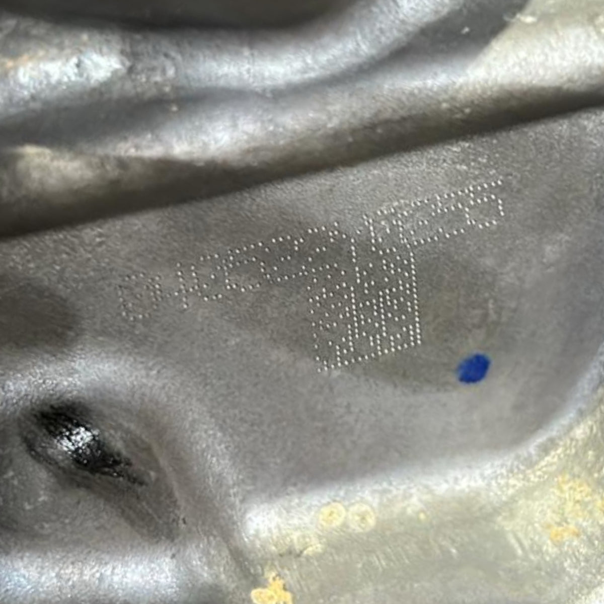 Avtomatski menjalnik Toyota Yaris GR 3ch122 1.5 hibrid (2020 > ) 