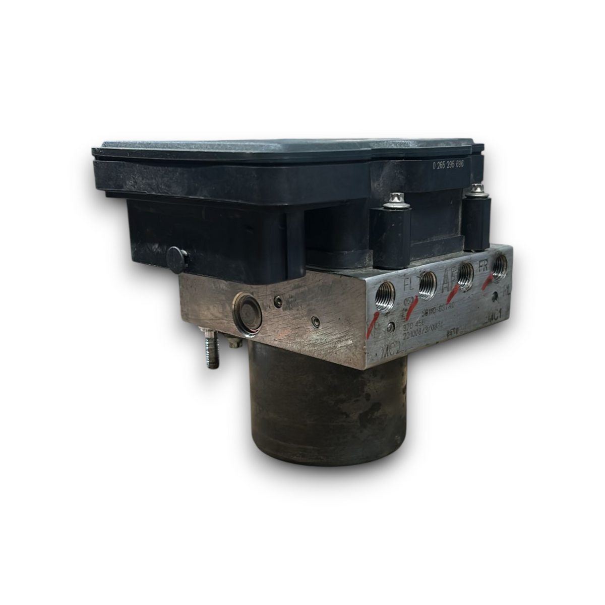 Centralina pompa abs suzuki s-cross 1.4 benzina / hybrid cod:56110-63TA0 (2022 &gt;)