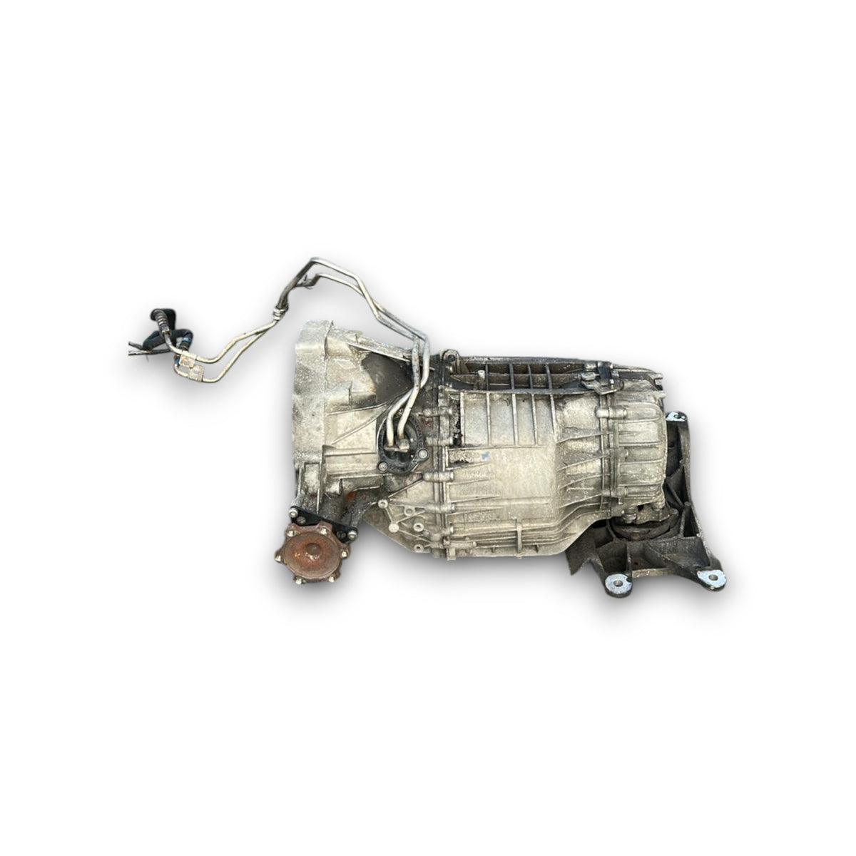 Avtomatski menjalnik Audi A4 (B8) 0aw301383h 2.0 dizel (2007 > 2016) 