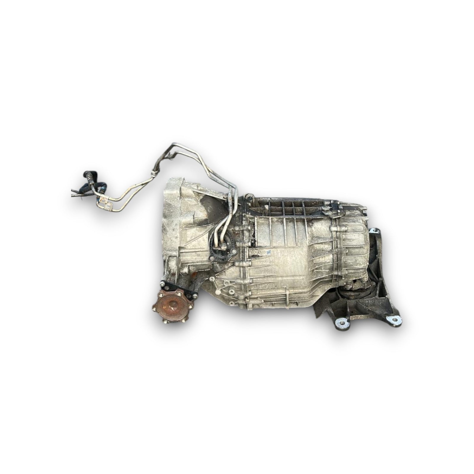 Avtomatski menjalnik Audi A4 (B8) 0aw301383h 2.0 dizel (2007 > 2016) 