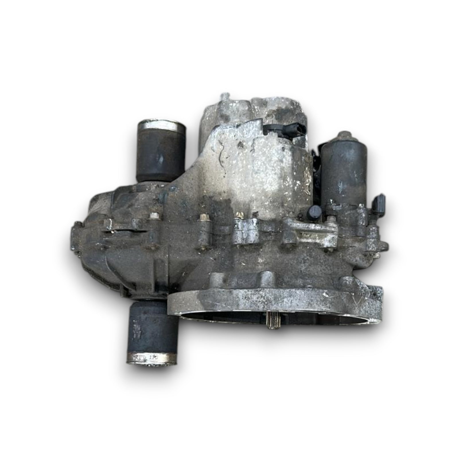 Robotizirana menjava Smart ForTwo (W450) 4310022791 0.7 bencin (1998 > 2007) 