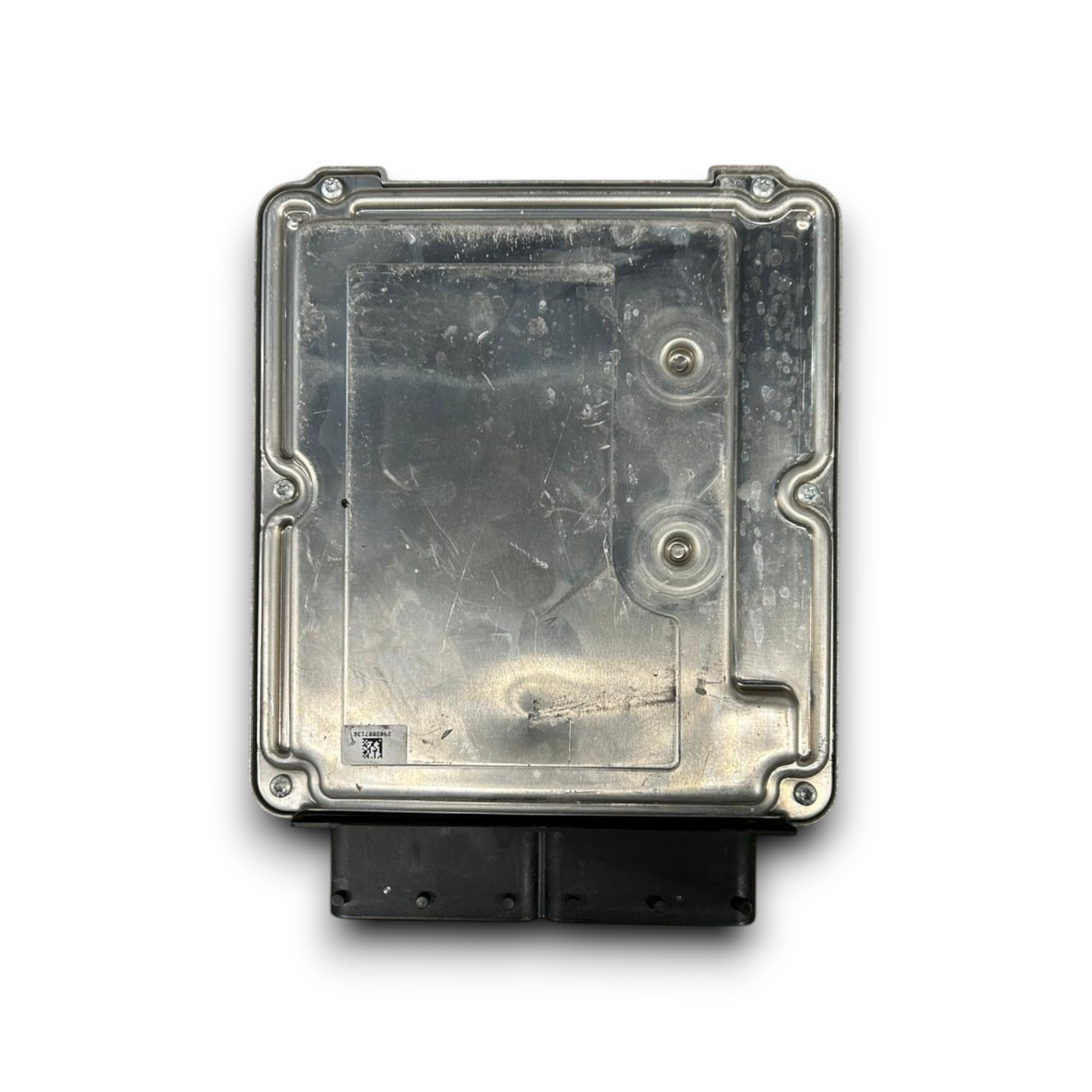 Centralina ECU moteur Maserati Levante 3.0 essence cod:670104910C (2016 >) 